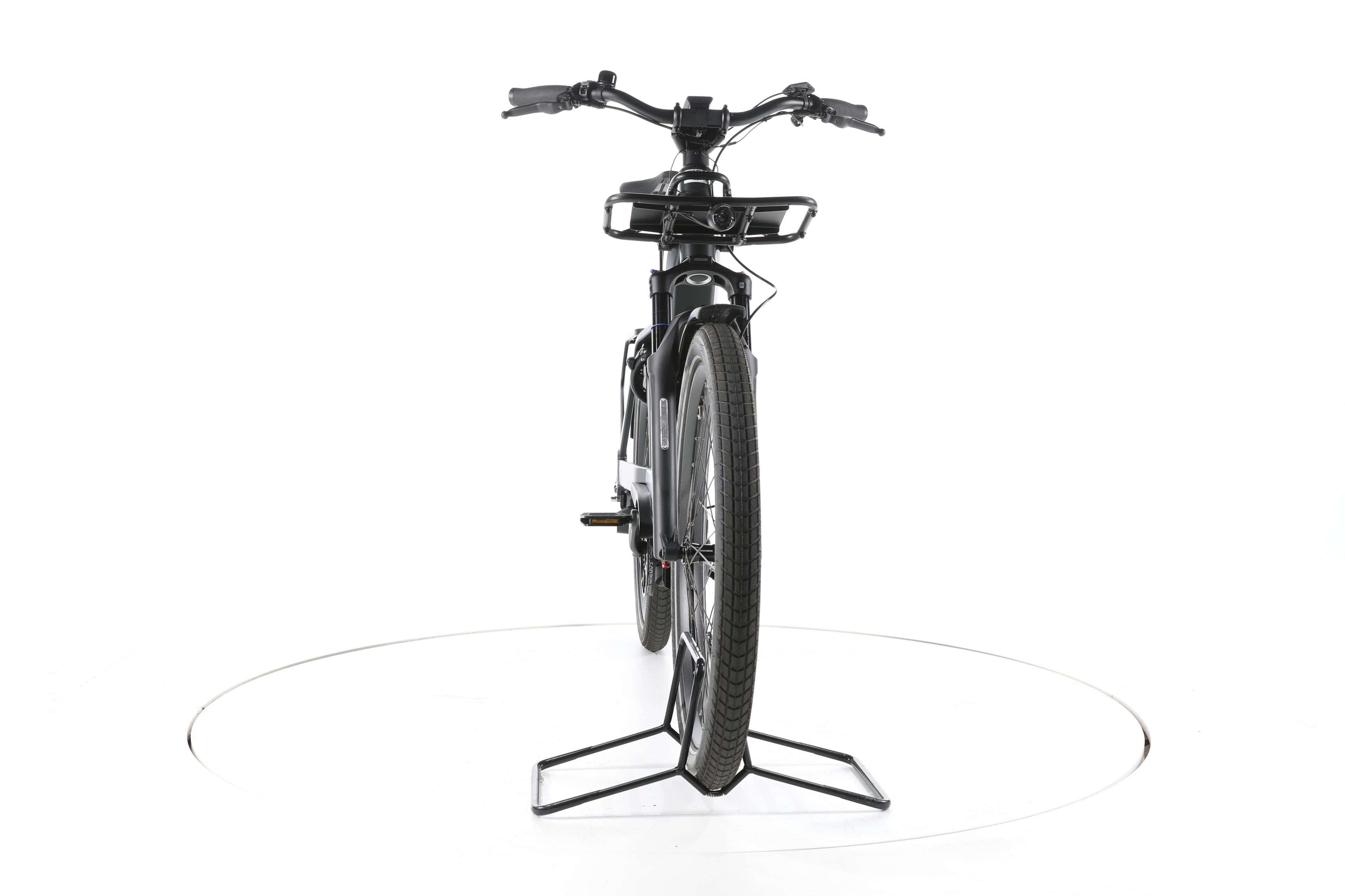 Riese & Müller Nevo4 GT City E-Bike Tiefeinsteiger 2023 - Image 4