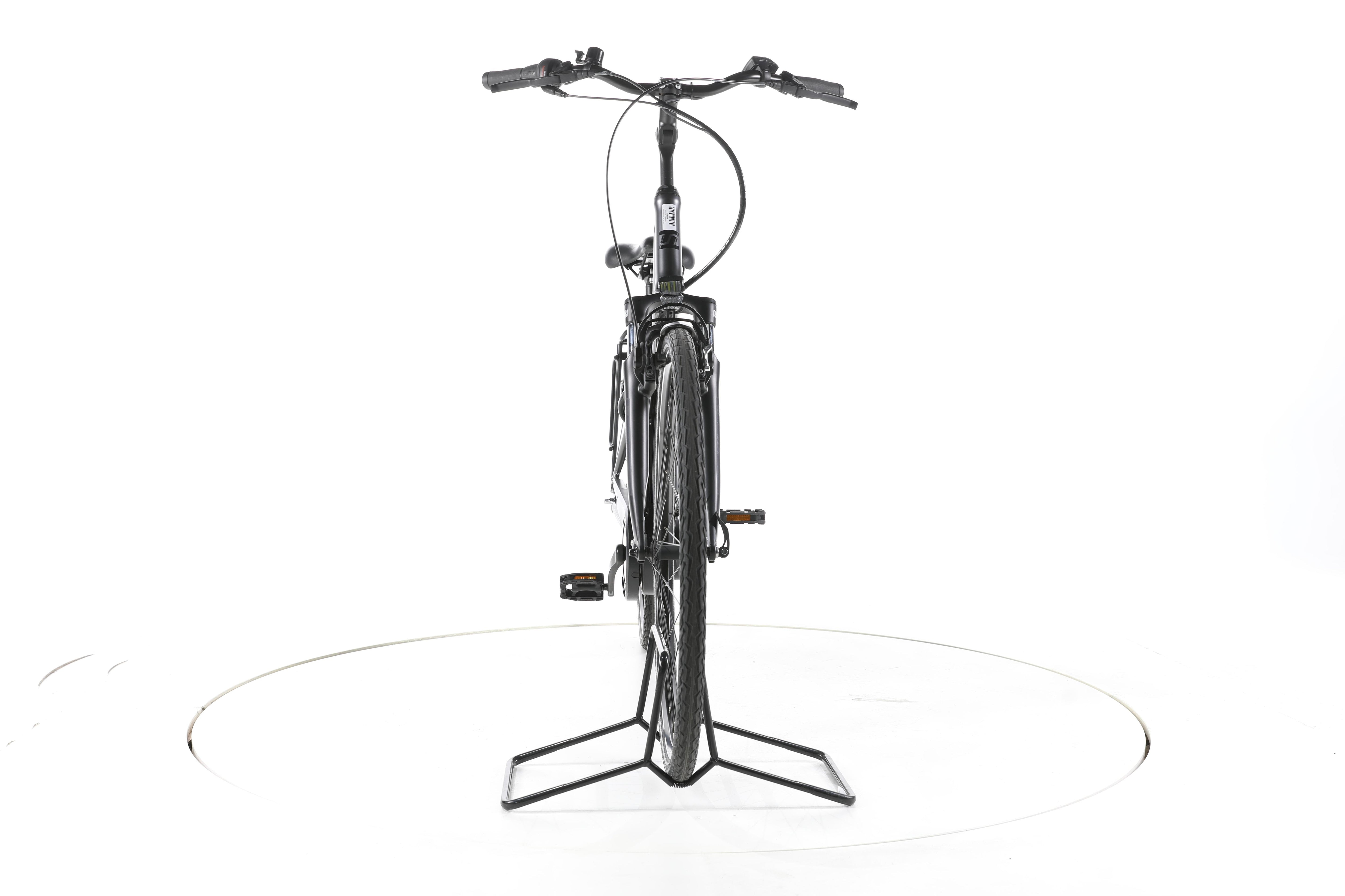 Triumph E-Cloud Plus City E-Bike Tiefeinsteiger - Image 4