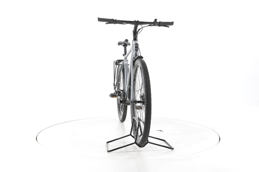 TENWAYS CGO600 PRO City E-Bike - Image 4