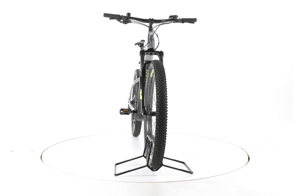 Haibike HardNine 6 E-Bike - Image 4