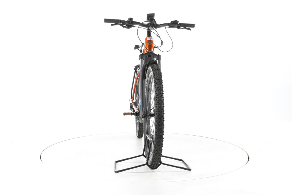Green's Corwen F Trekking E-Bike - Image 4