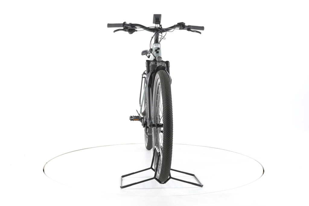 Cube Nuride Hybrid SLX Allroad Trekking E-Bike 2024 - Image 4