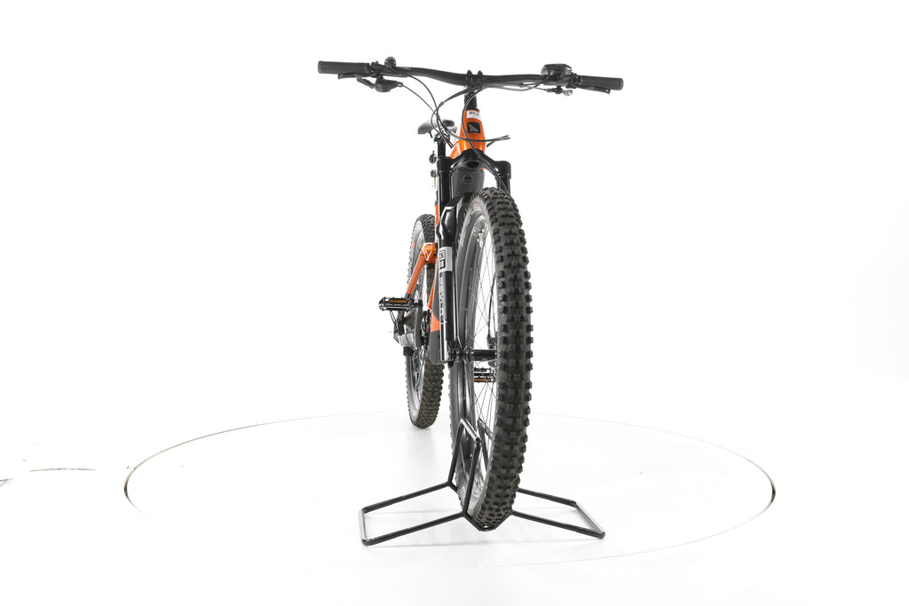 Haibike Alltrail 6 E-Bike Fully - Image 4