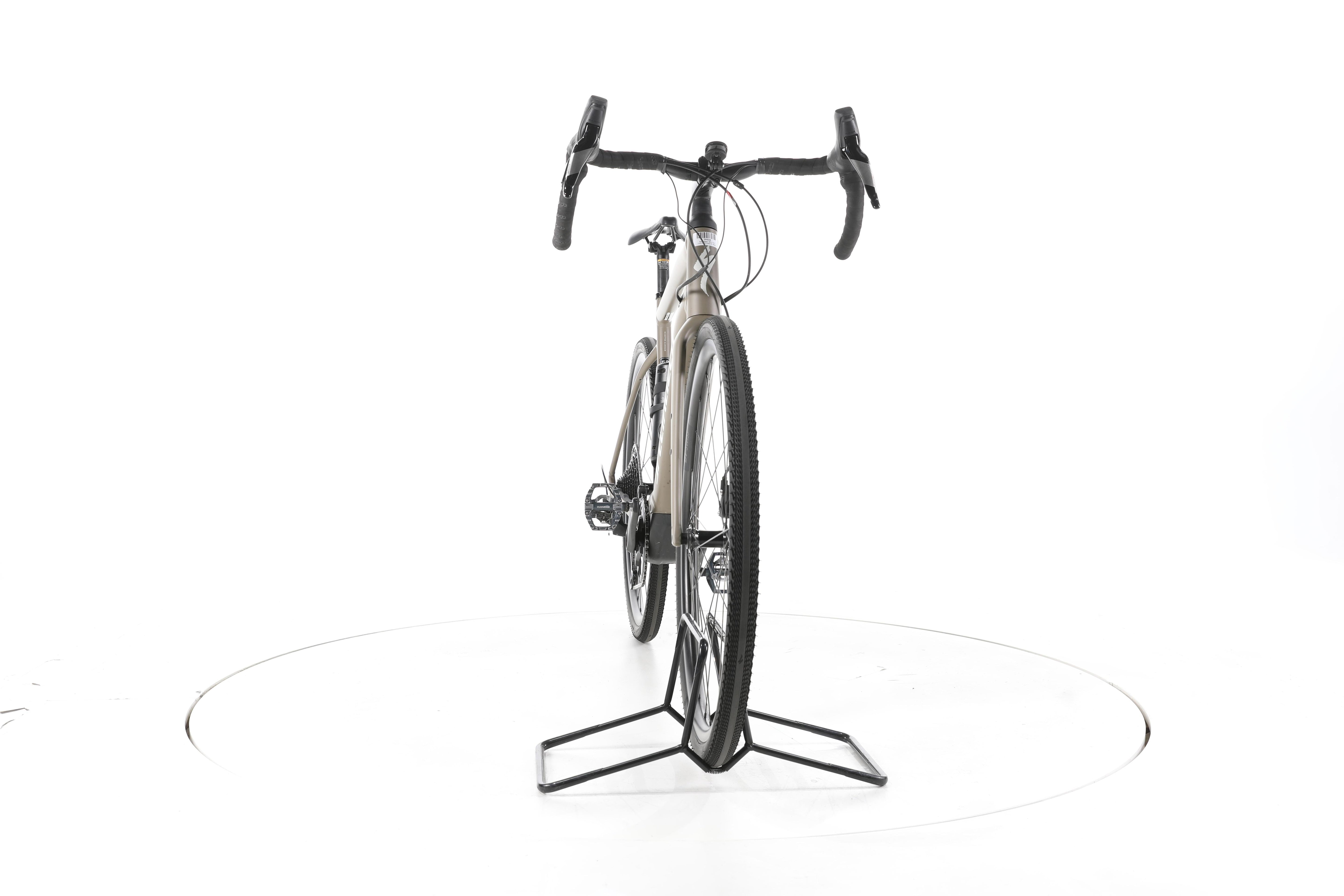 Specialized Turbo Creo 2 Comp E5 E-Gravelbike - Image 4