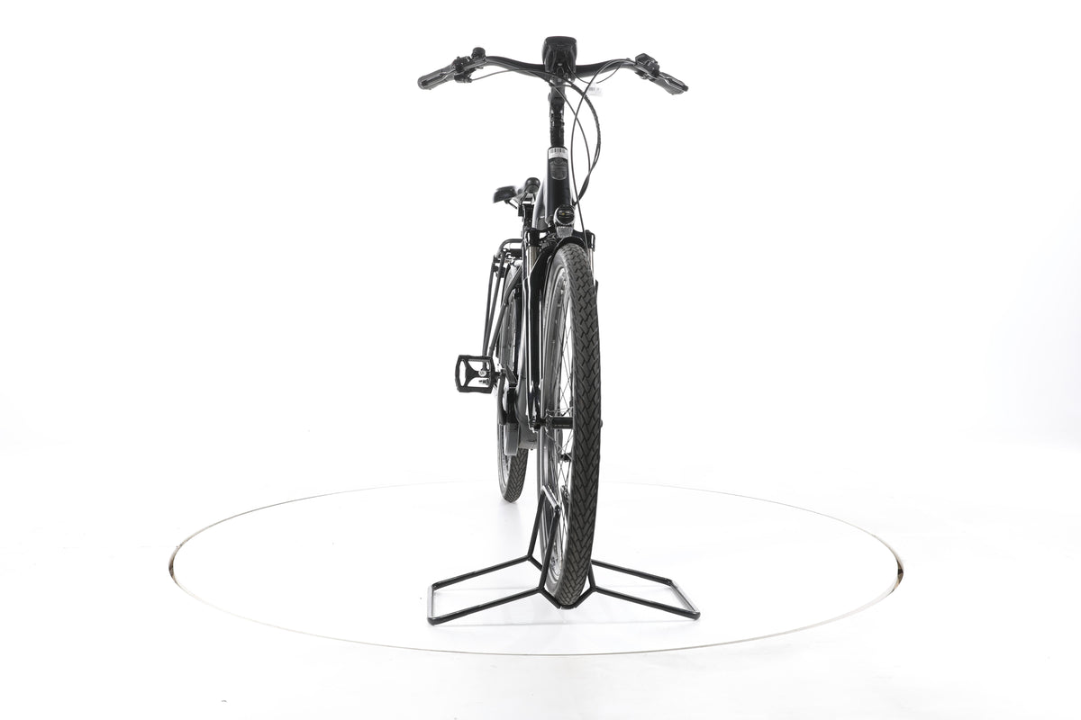 Diamant Beryll Deluxe+ City E-Bike Tiefeinsteiger - Image 4