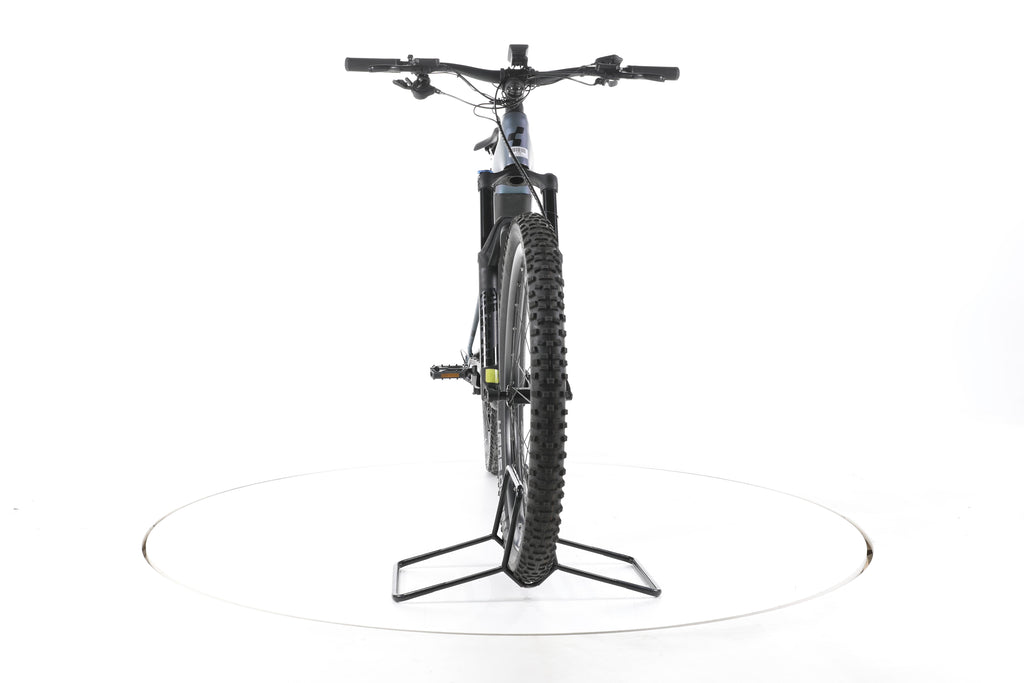 Cube Stereo Hybrid 140 HPC ABS E-Bike Fully Carbon - Image 4