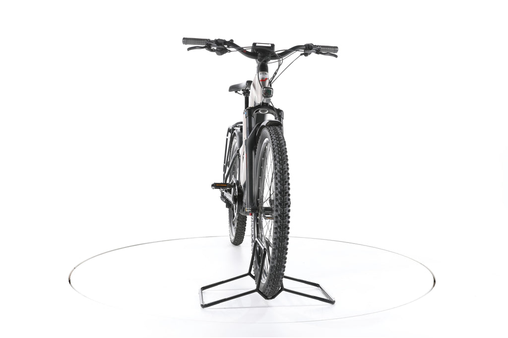 Victoria eParcours 12.8 Trekking E-Bike Tiefeinsteiger - Image 4