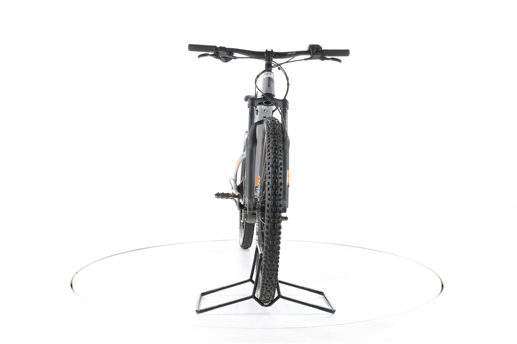 Haibike HardNine 4 E-Bike - Image 4