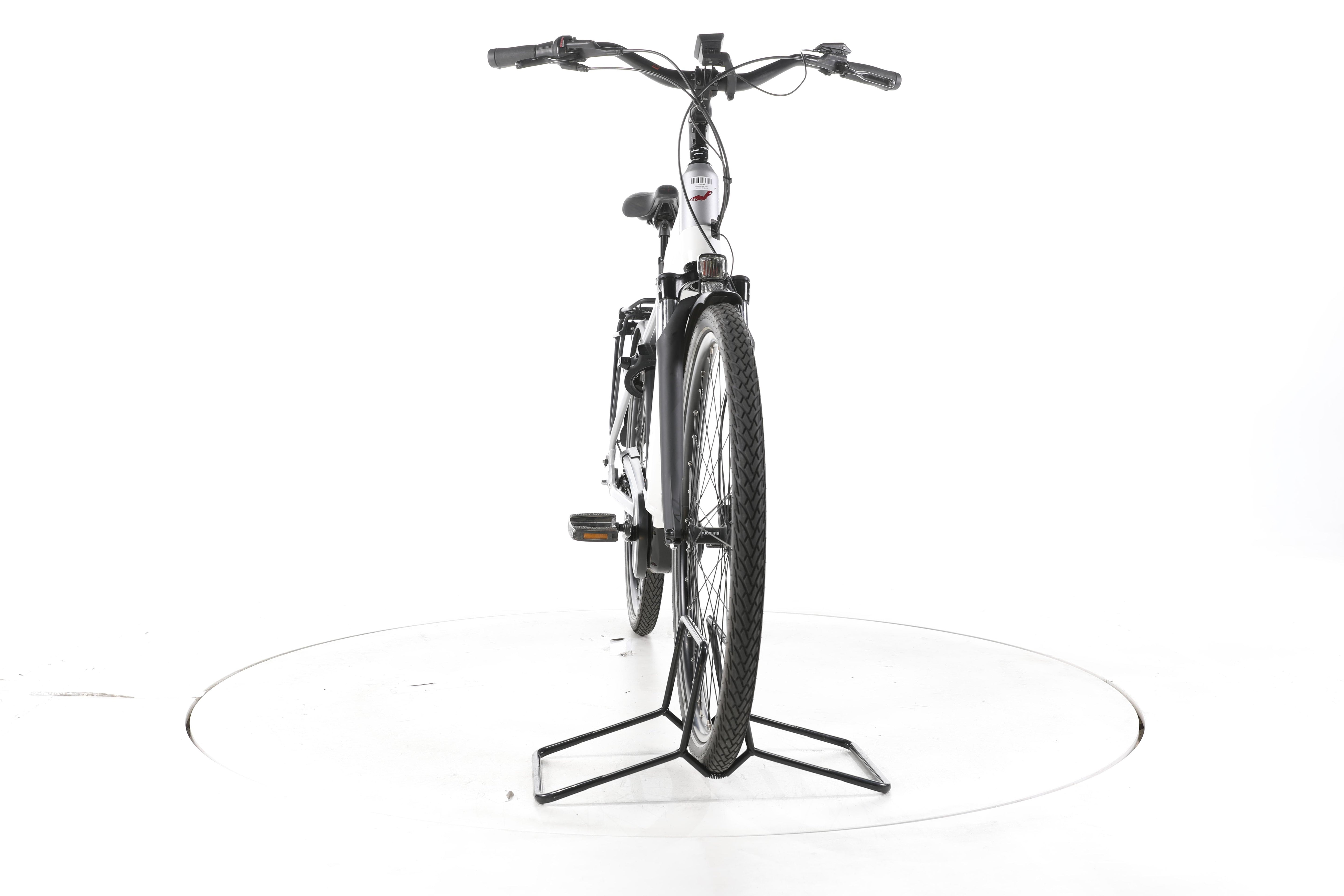 Victoria Tresalo 15 City E-Bike - Image 4