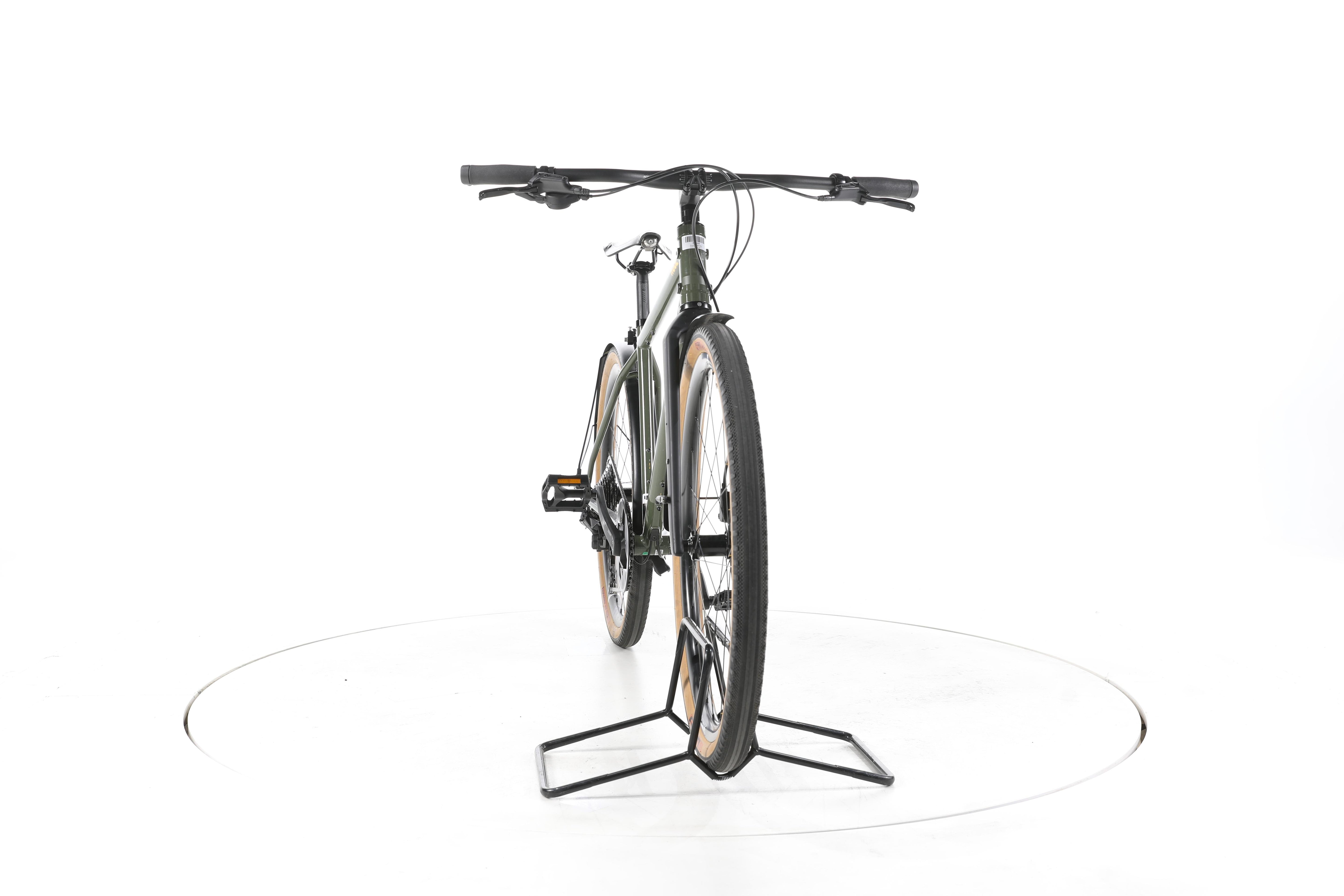 Rose Hobo Deore Fahrrad City & Trekking - Image 4