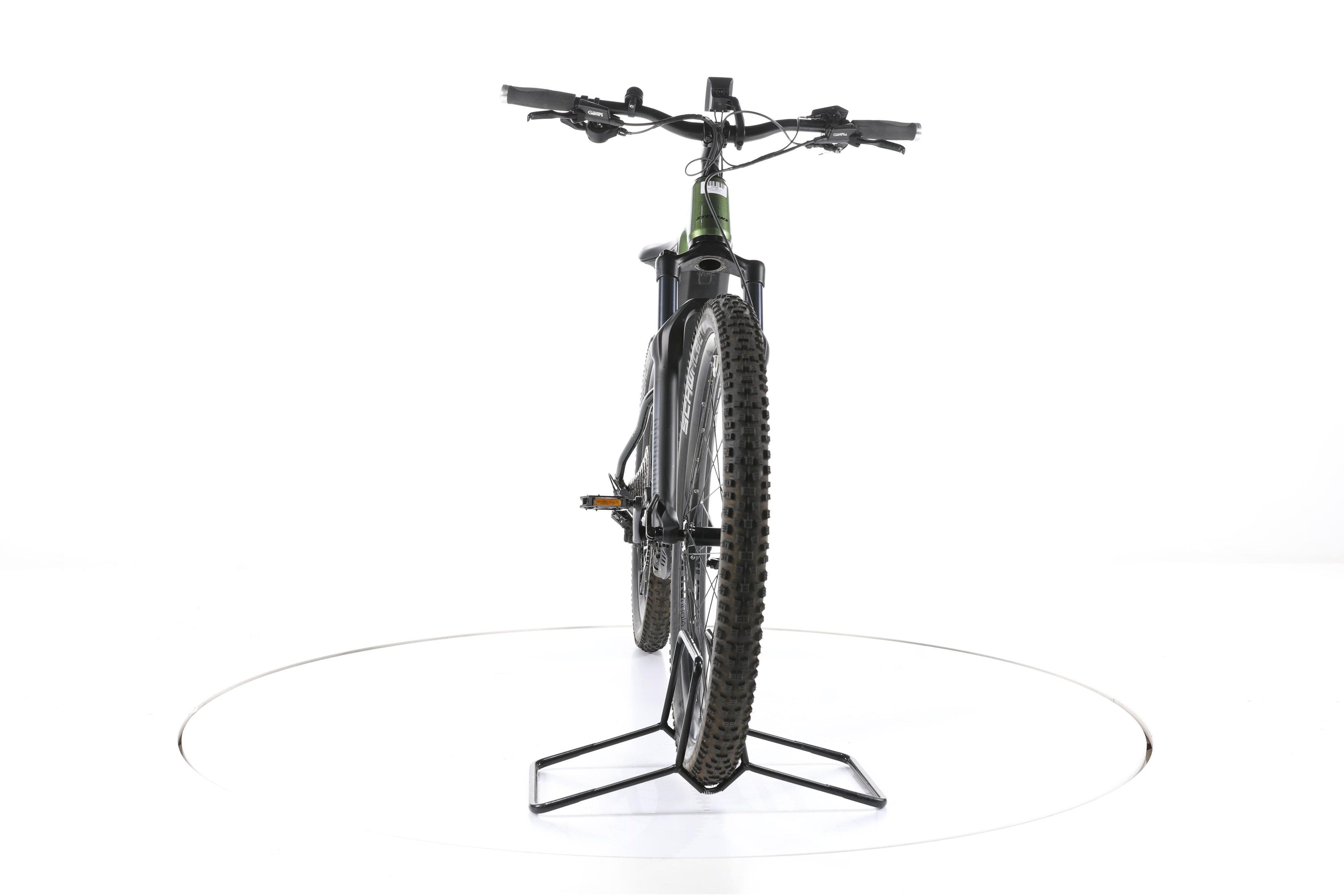 Stevens E-Juke E-Bike 2023 - Image 4