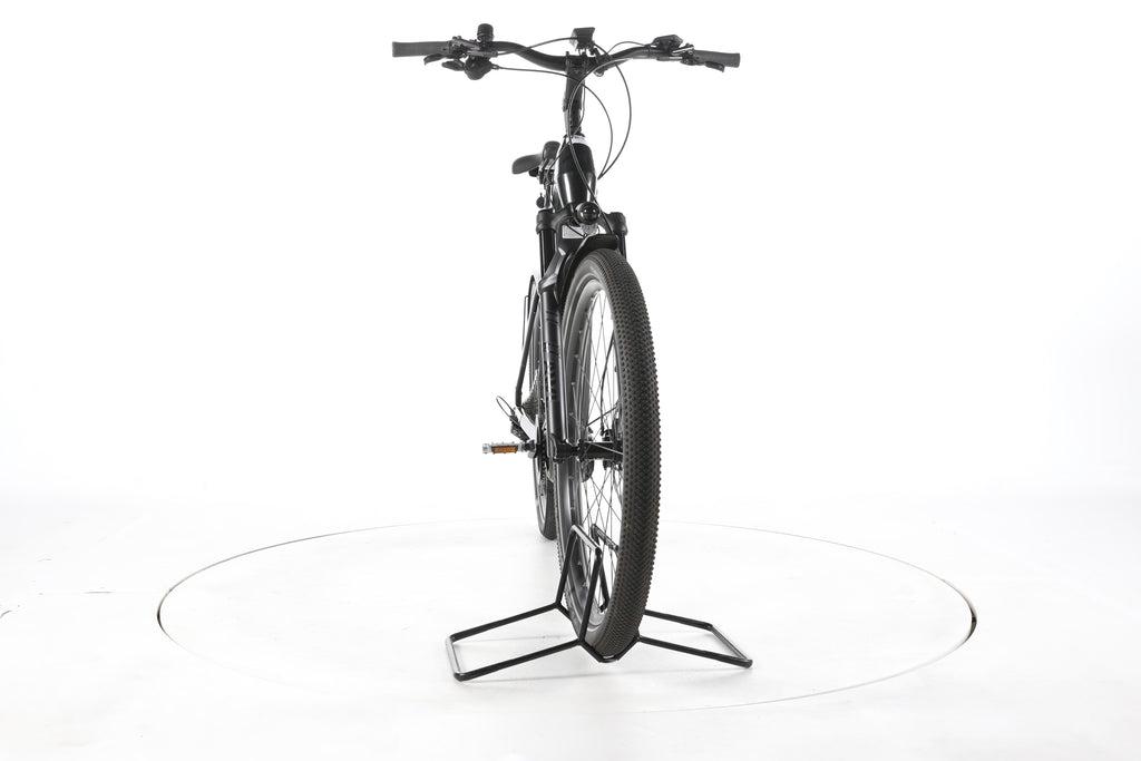 Cube Nuride Hybrid SLT Allroad Trekking E-Bike - Image 4