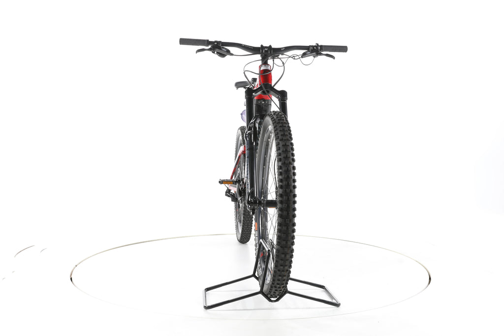 R Raymon TrailRay 160E 10.0 Fully E-Bike 2023 - Image 4