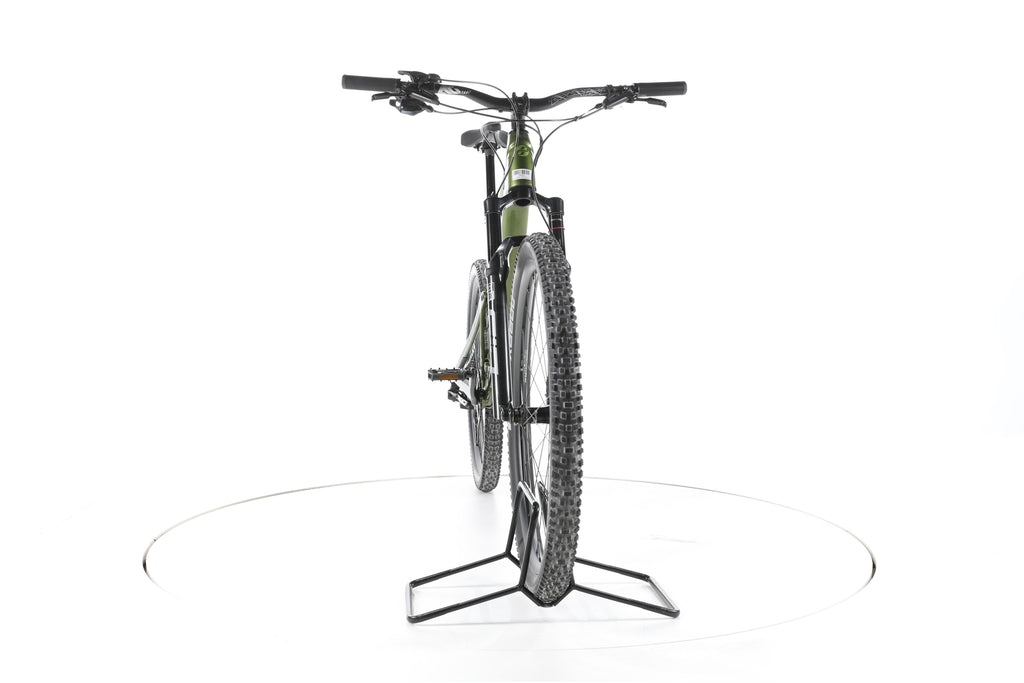 Ghost Lector FS SF LC Universal Fahrrad Fully - Image 4