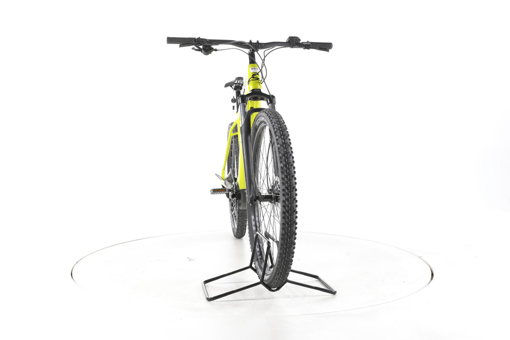 Cannondale Trail Neo 4 E-Bike - Image 4