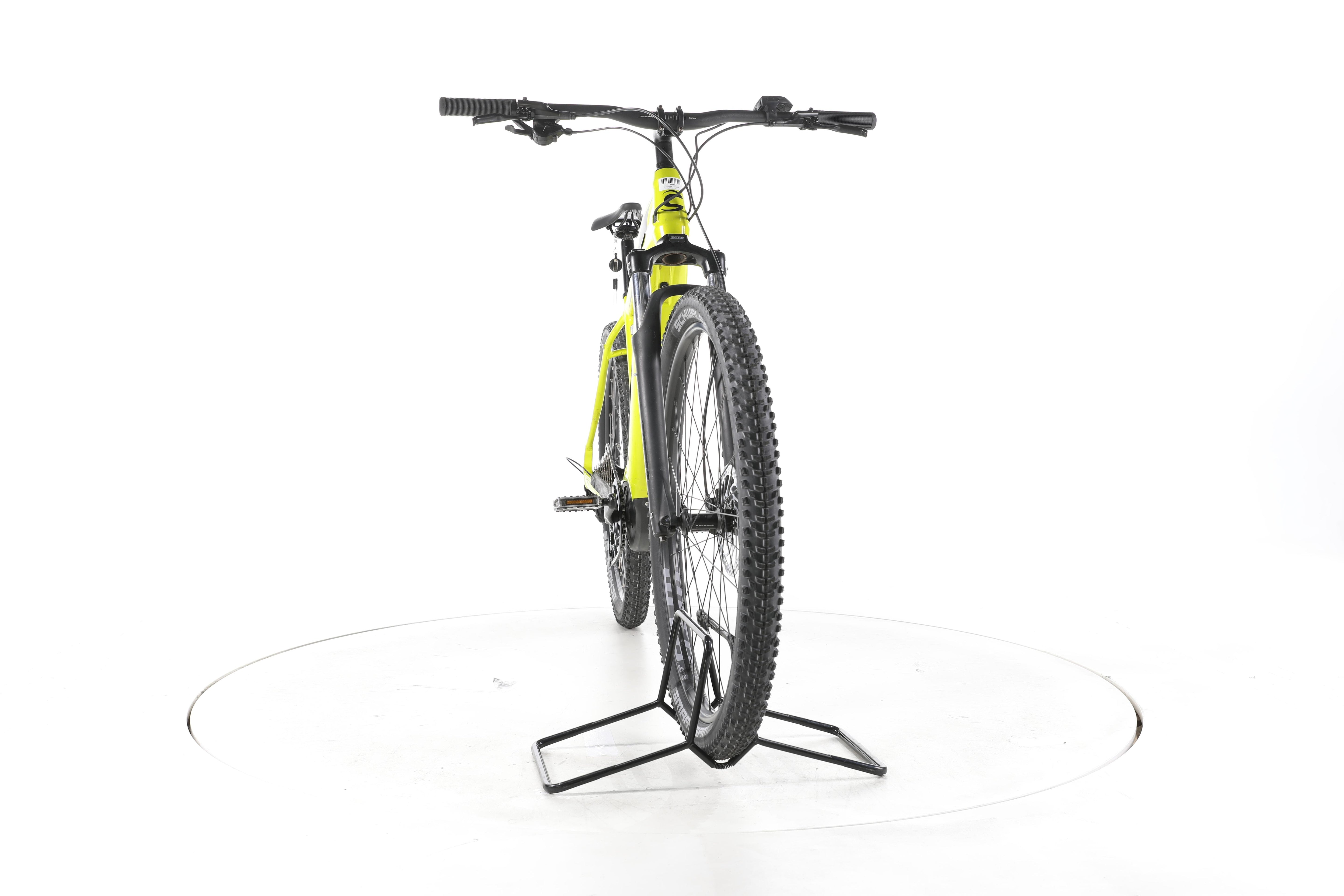 Cannondale Trail Neo 4 E-Bike - Image 4