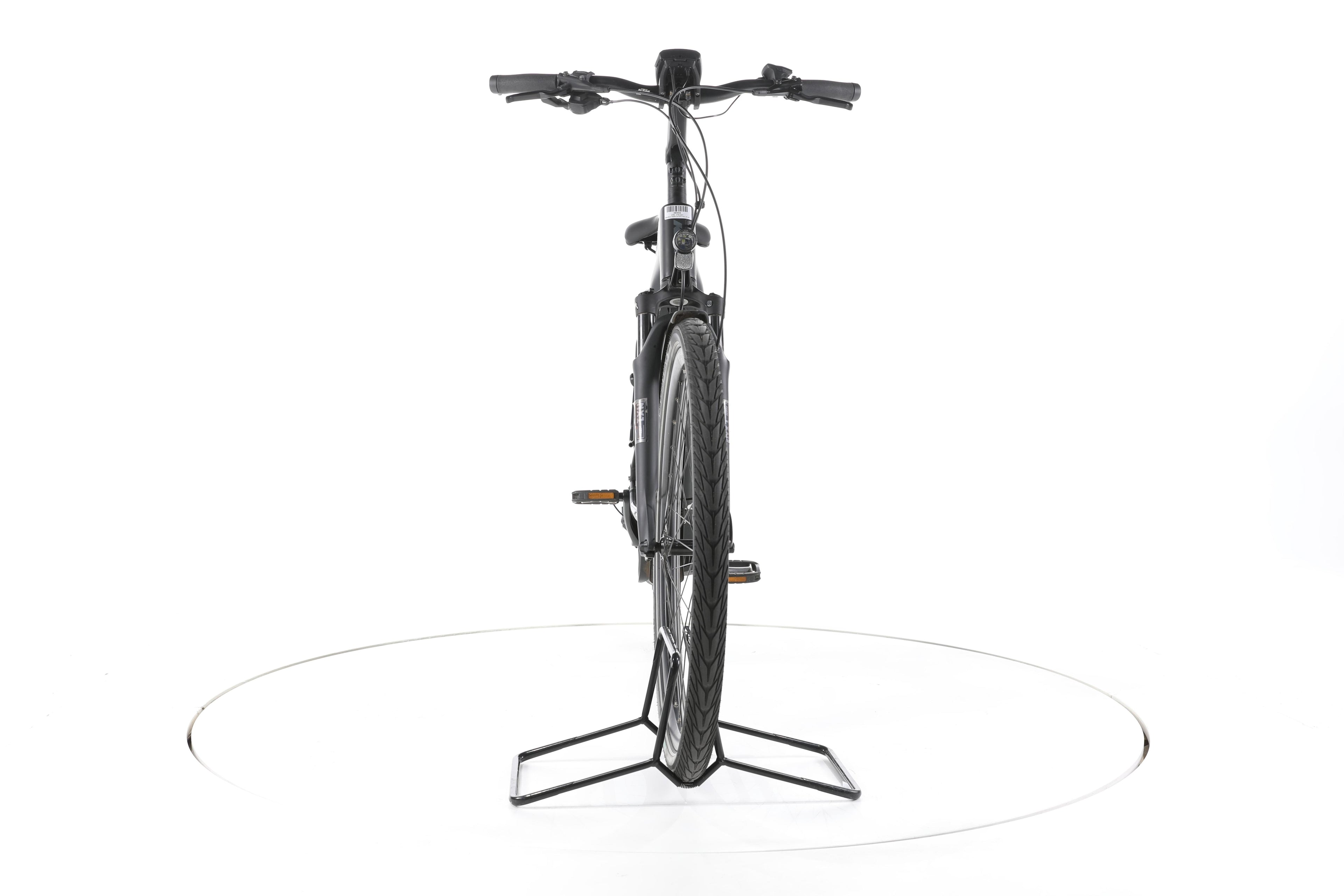 KTM MACINA TOUR CX 610 H Trekking E-Bike - Image 4