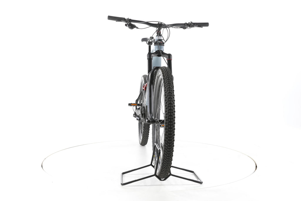 Fantic XTF 1.5 Fully E-Bike - Image 4
