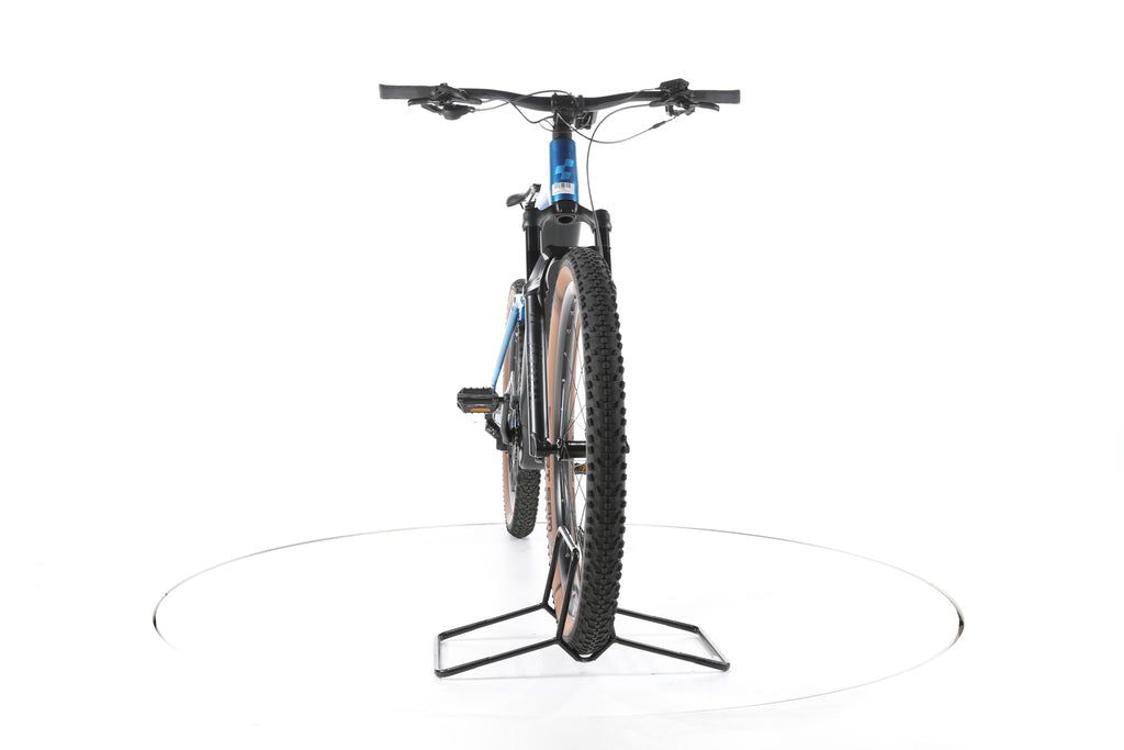 Cube Stereo Hybrid 120 SLX Fully E-Bike 2024 - Image 4
