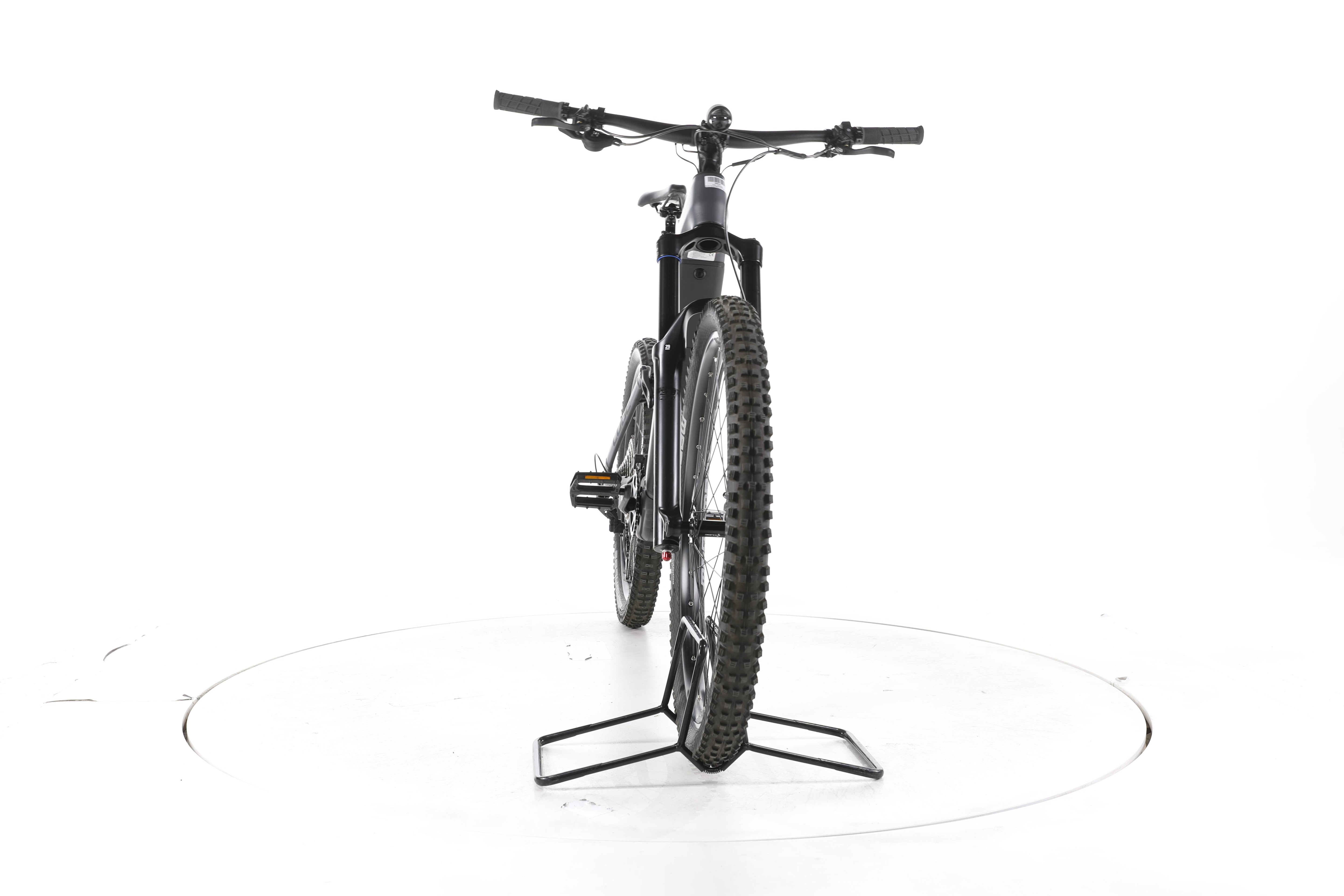 Cube Stereo Hybrid ONE77 HPC Race E-Bike Fully 2025 - Image 4