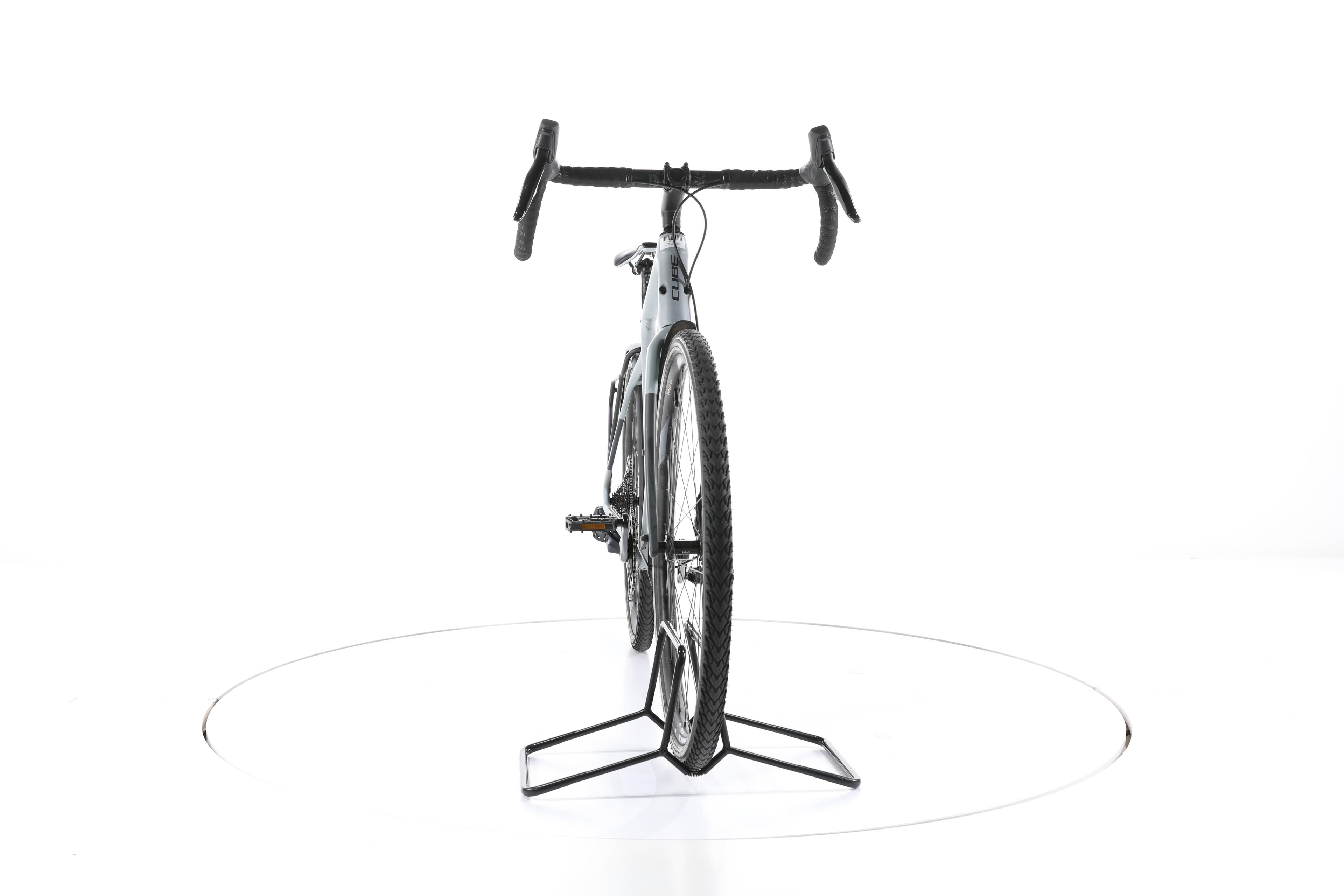 Cube Nuroad C:62 SL - Image 4