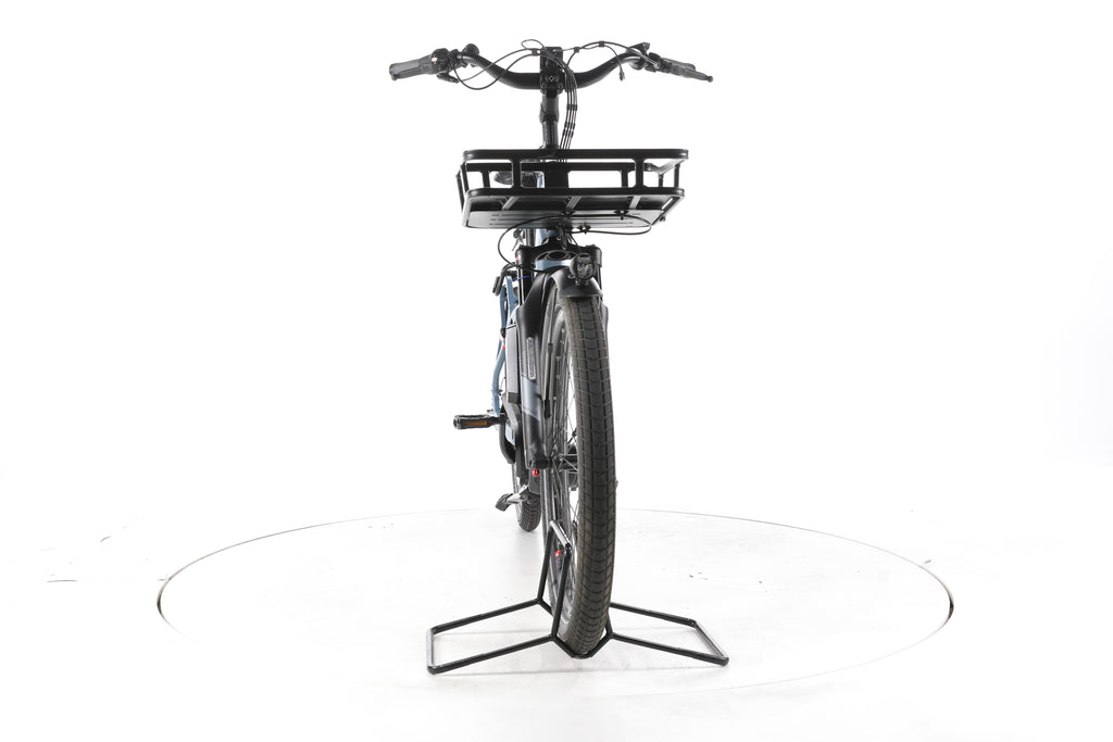 FLYER Gotour3 7.43 City E-Bike Tiefeinsteiger - Image 4