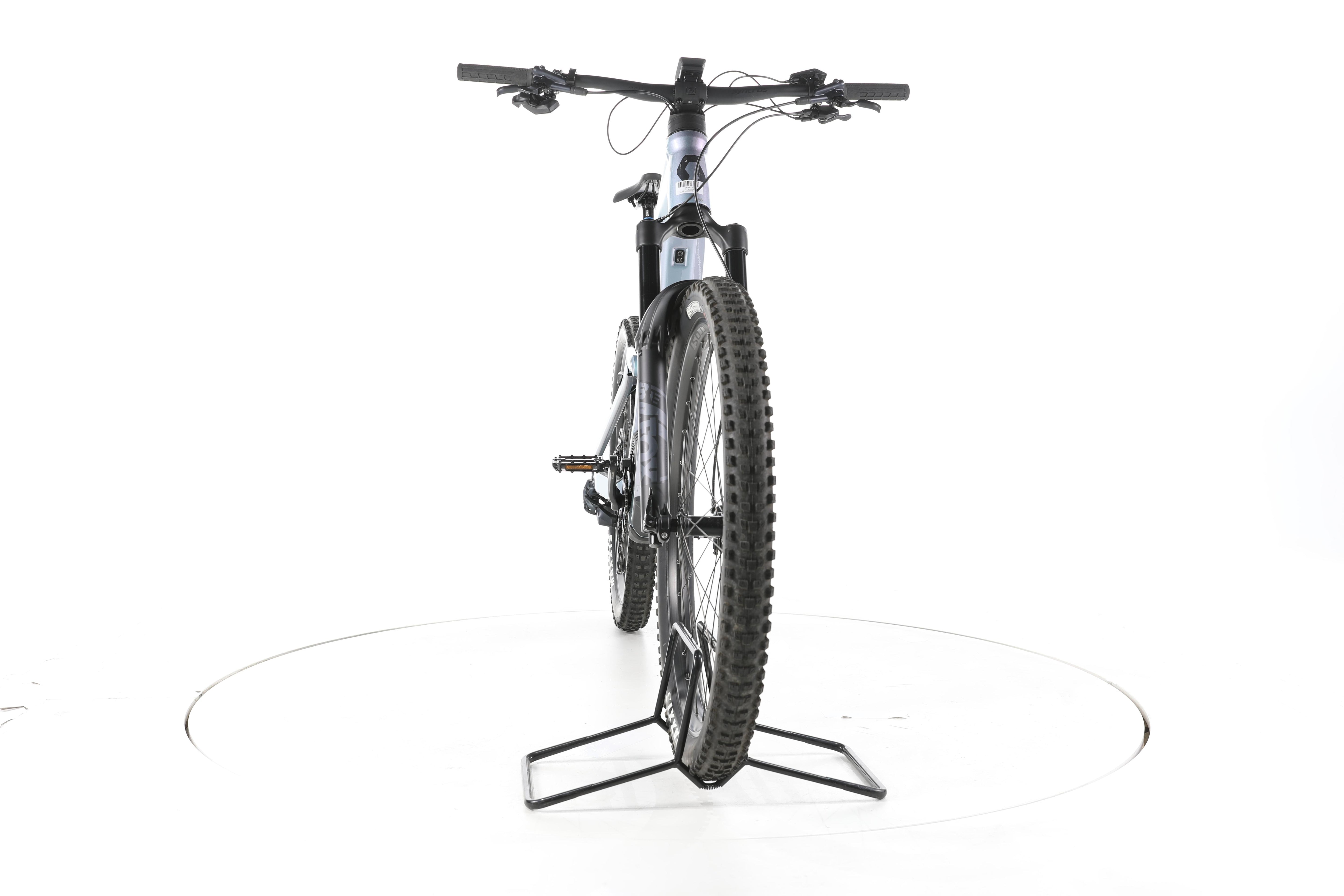 Scott Patron eRIDE 910 Fully E-Bike - Image 4
