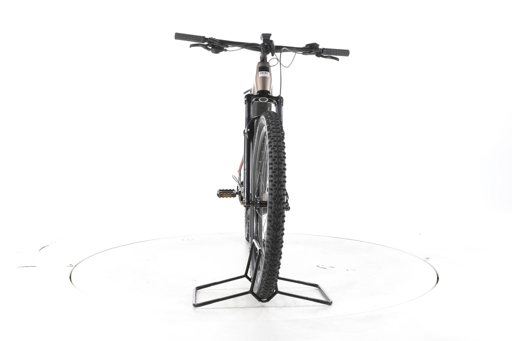 Corratec E-Power X-Vert Pro E-Bike - Image 4