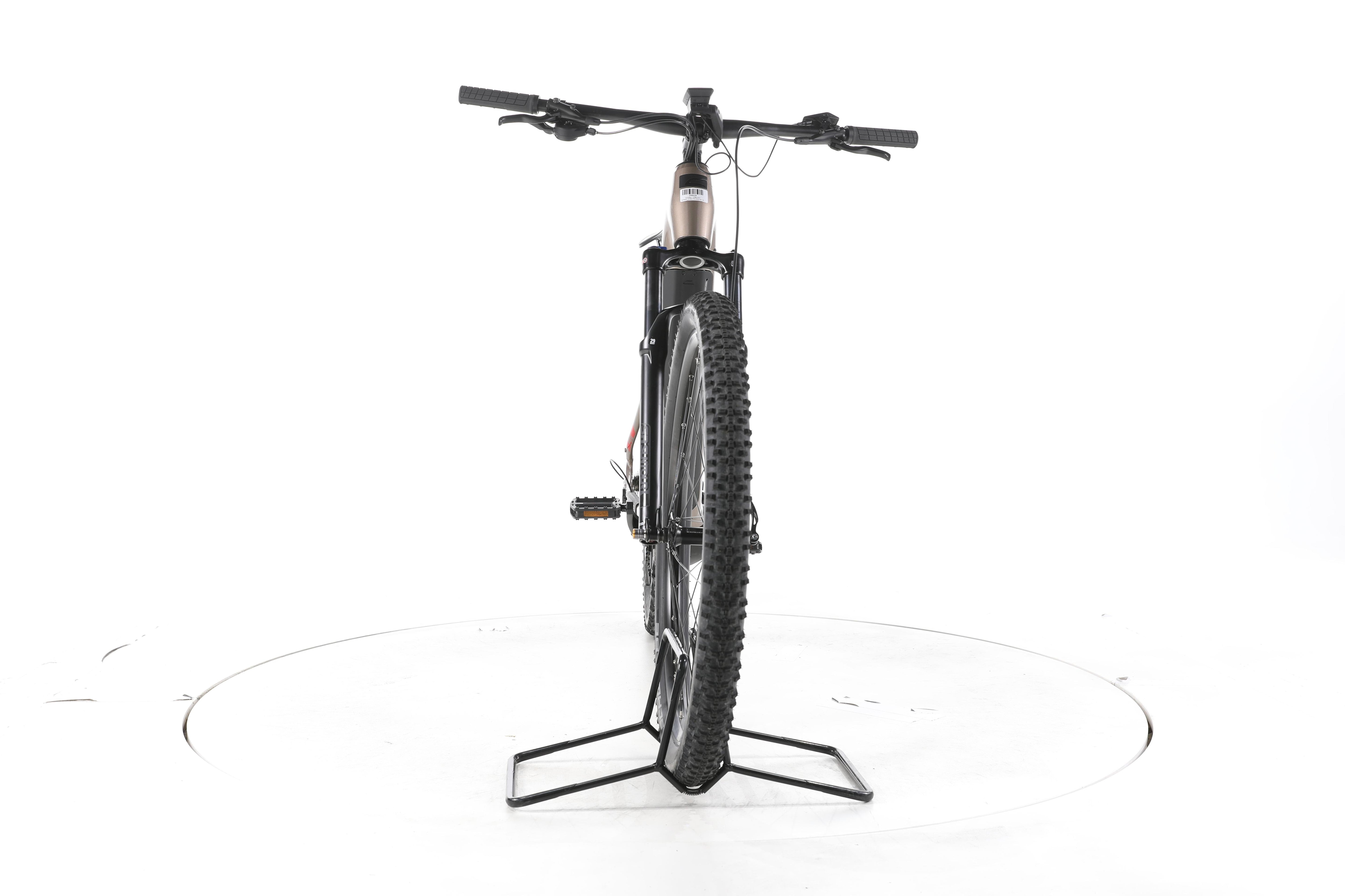 Corratec E-Power X-Vert Pro E-Bike - Image 4
