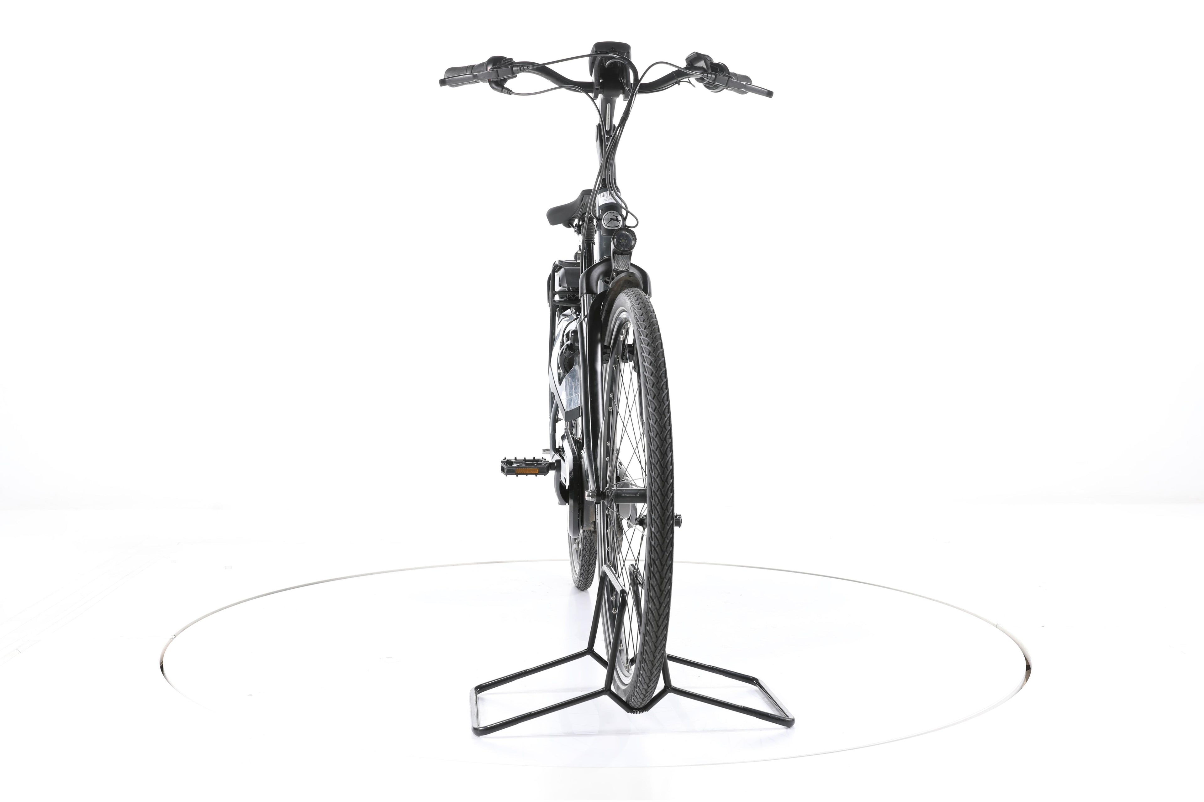 Gazelle Orange C7+ City E-Bike Tiefeinsteiger - Image 4