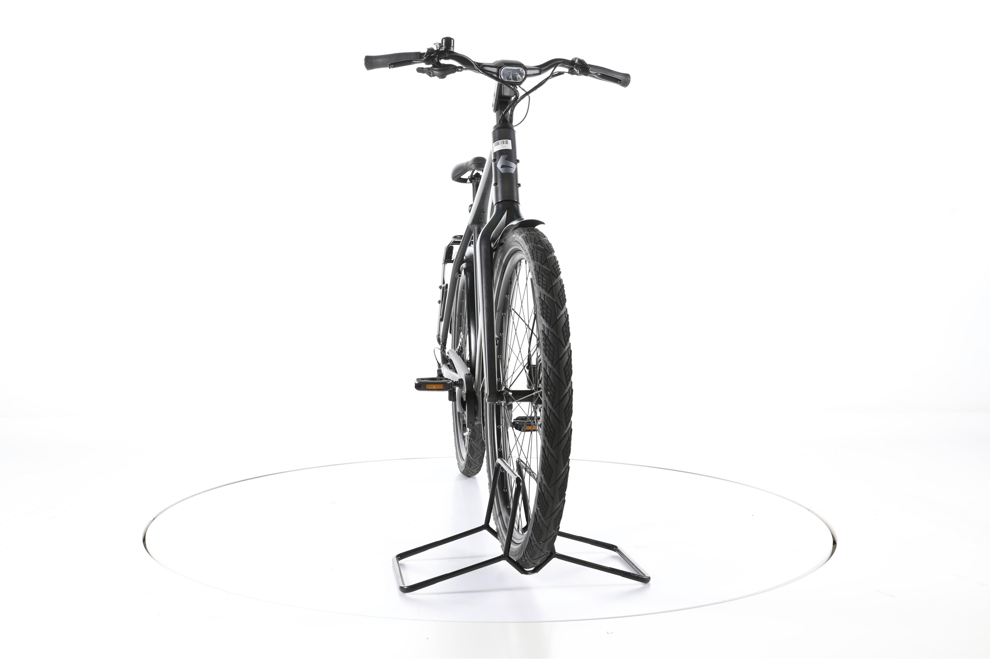Bergamont E-Vitess Elite Trekking E-Bike 2023 - Image 4