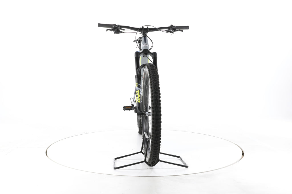 Orbea Rise H10 E-Bike Fully - Image 4
