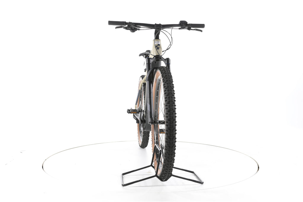 Cube Reaction Hybrid Pro E-Bike - Image 4