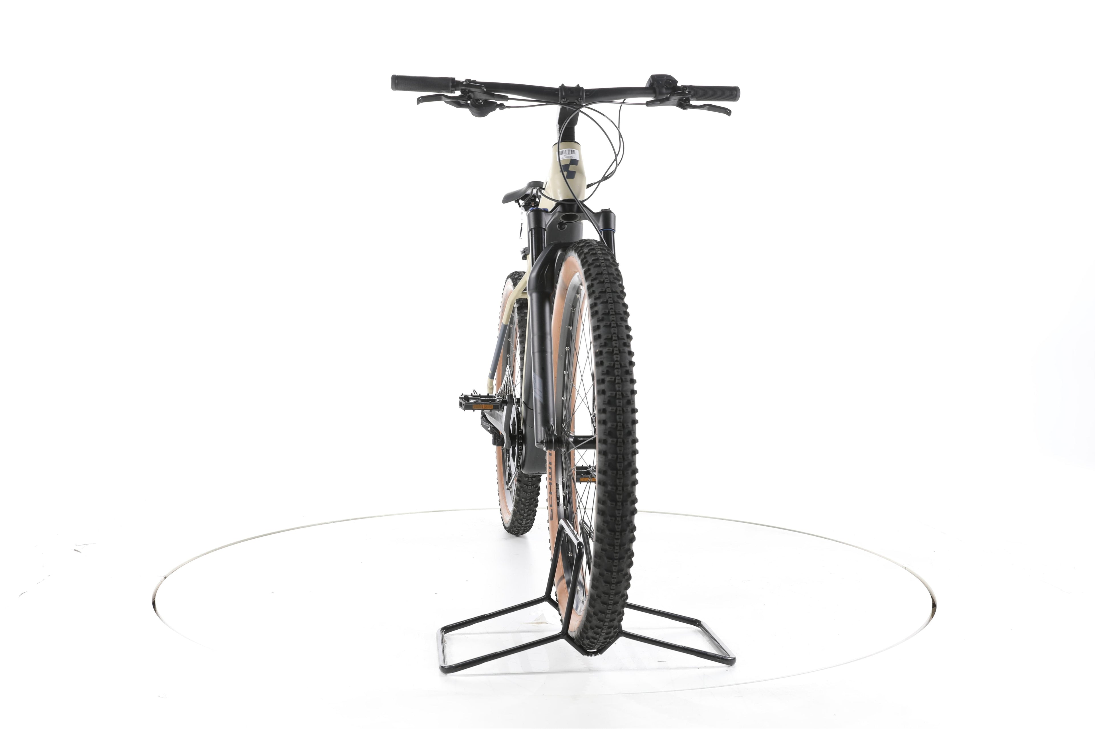 Cube Reaction Hybrid Pro E-Bike - Image 4