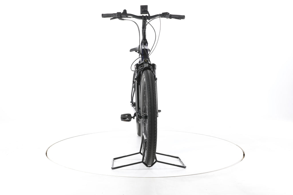 Trek Allant+ 9 City E-Bike Tiefeinsteiger - Image 4