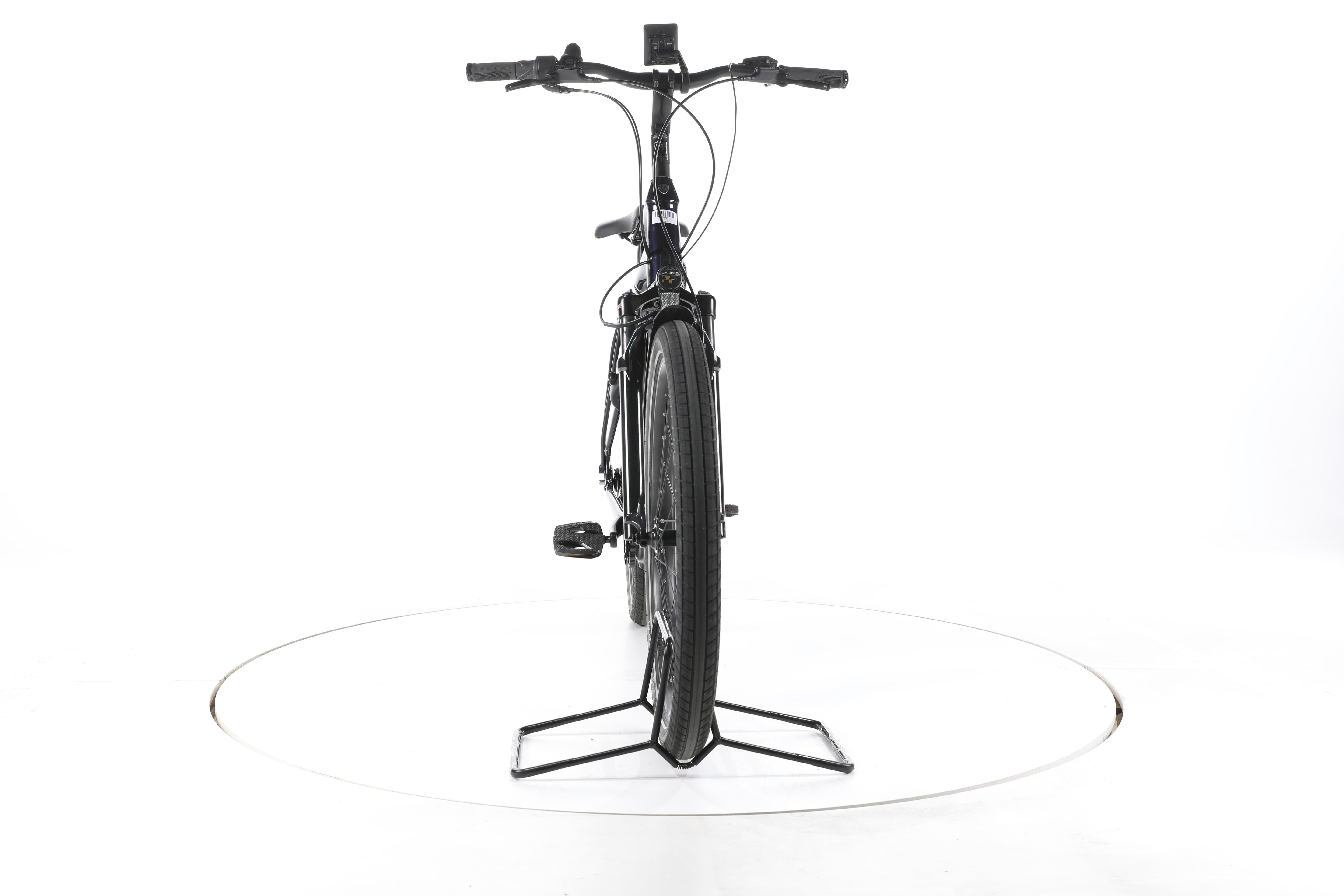 Trek Allant+ 9 City E-Bike Tiefeinsteiger - Image 4