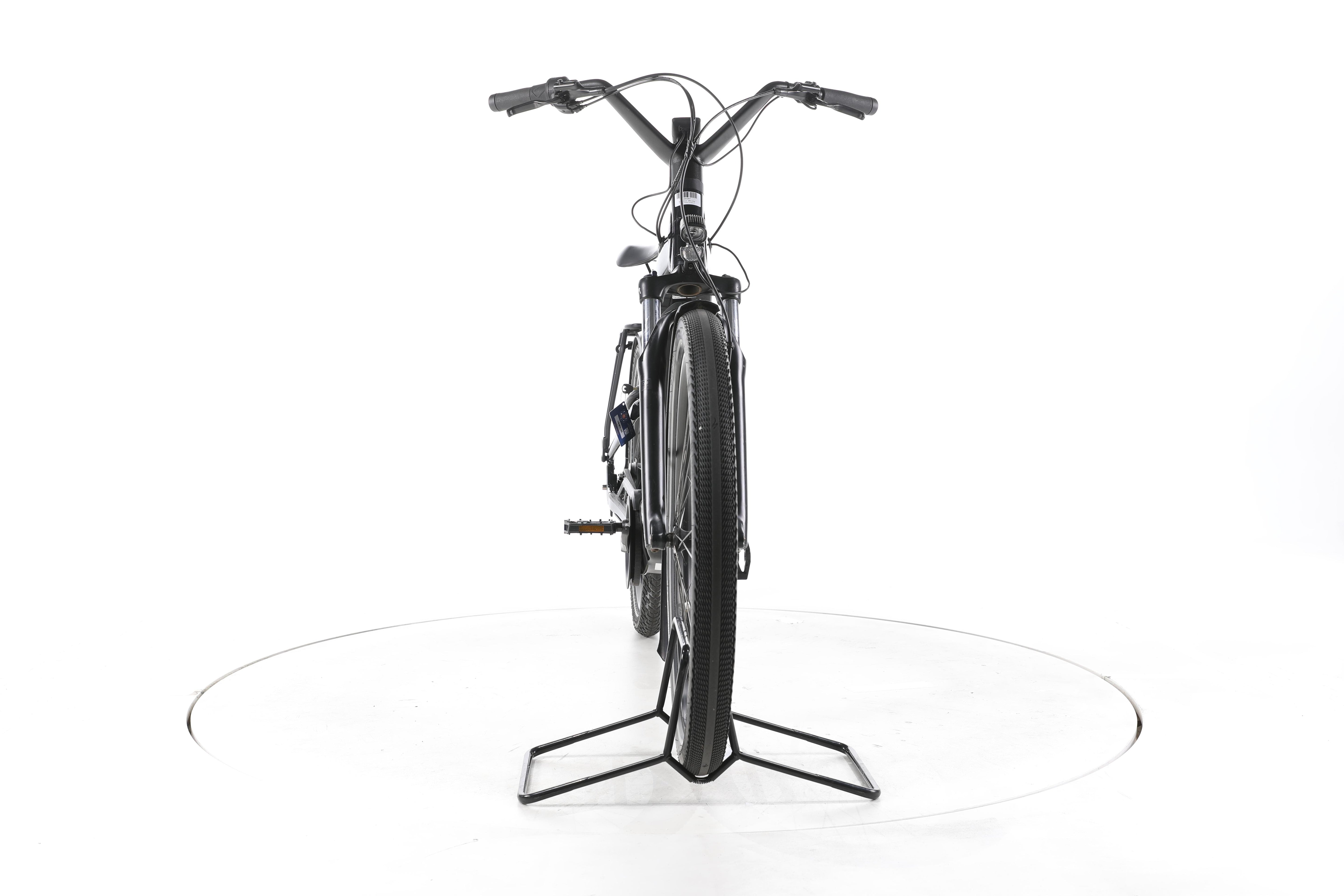 Specialized Turbo Como 3.0 City E-Bike Tiefeinsteiger - Image 4