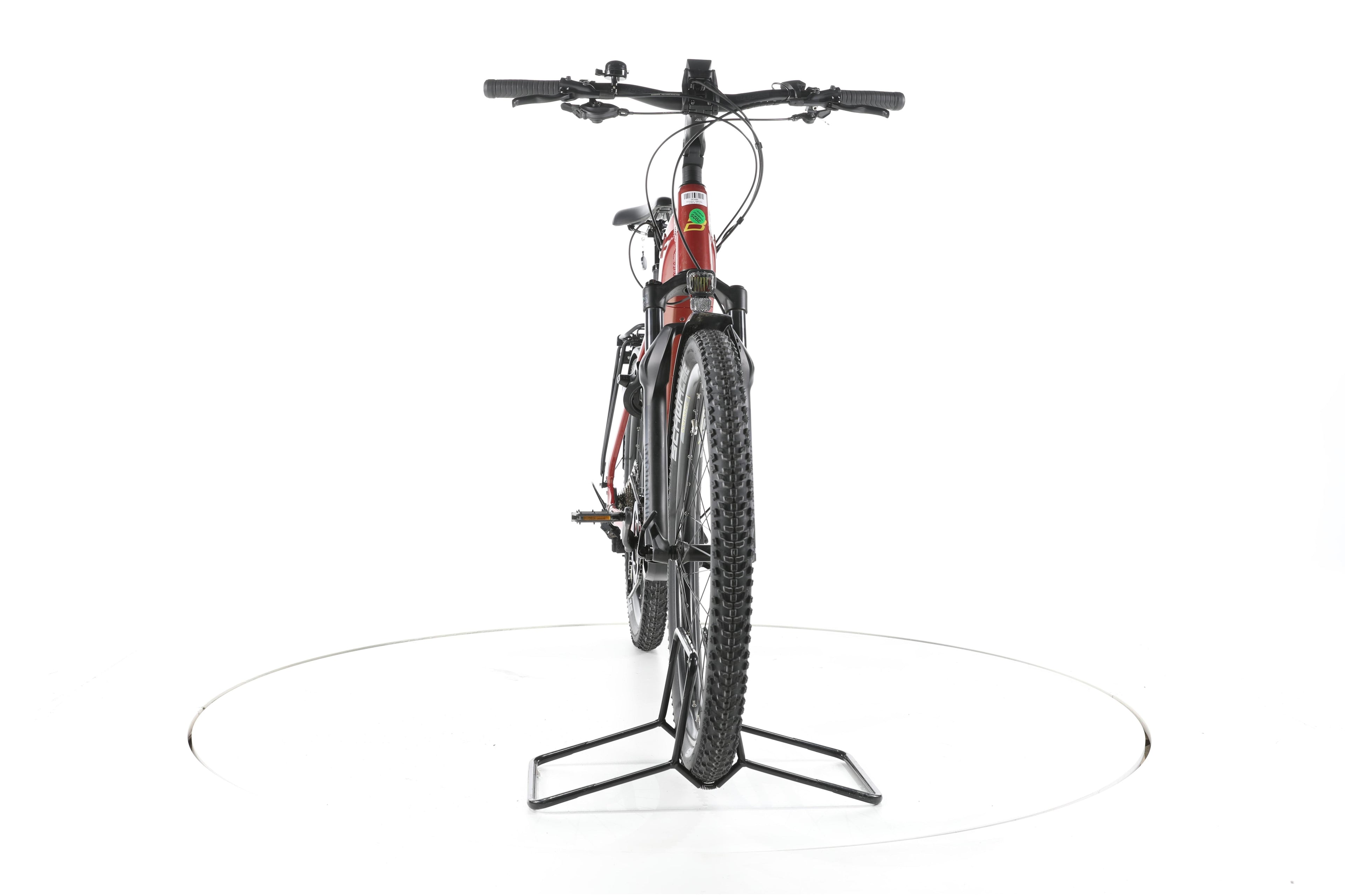Brennabor A-88e Trekking E-Bike Tiefeinsteiger - Image 4