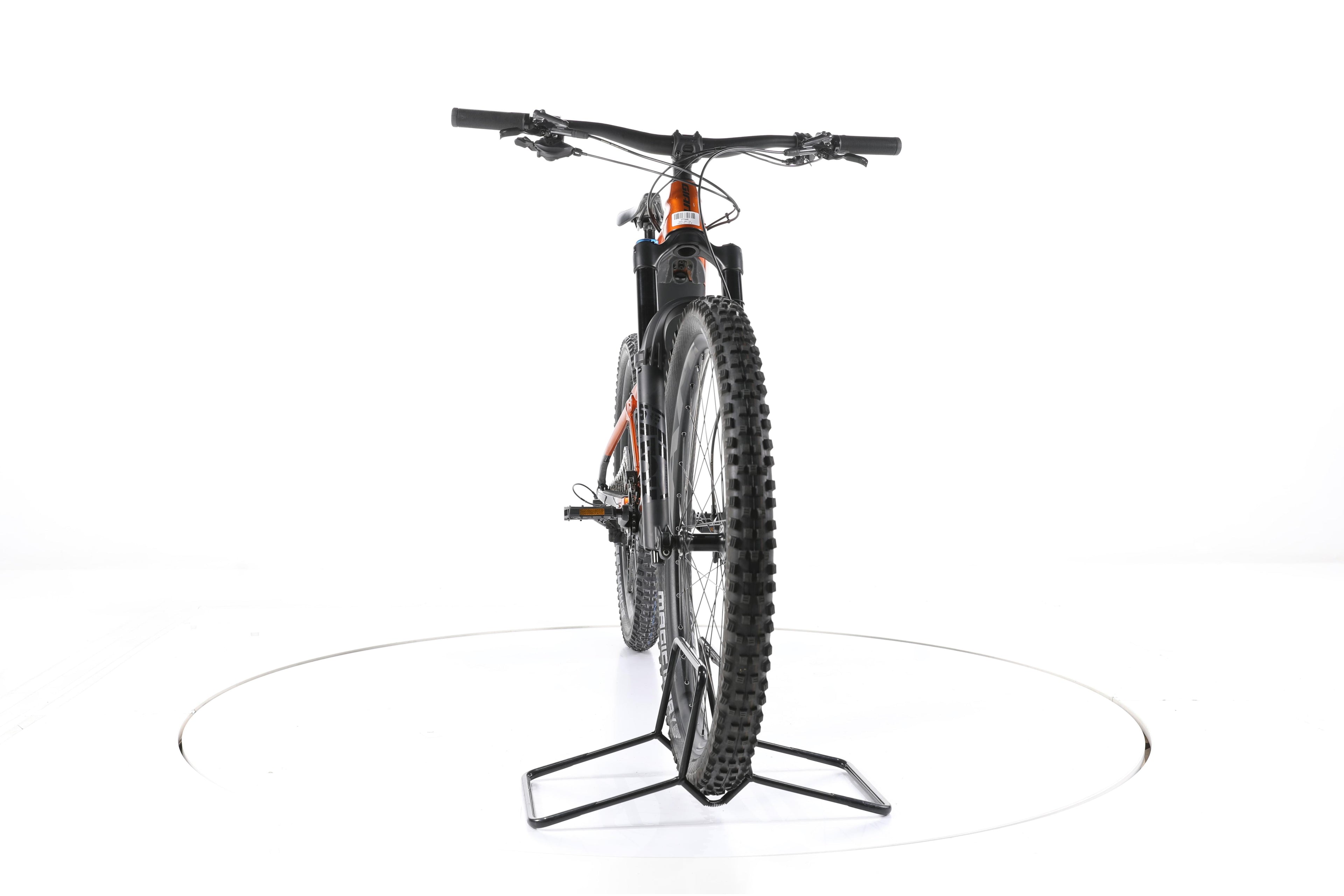 Giant Trance X E + 1 Fully E-Bike - Image 4