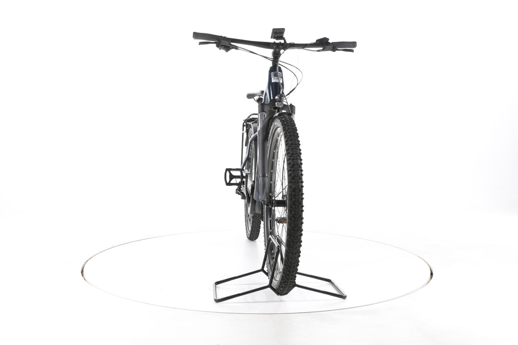 Corratec E-Power MTC Sport Trekking E-Bike - Image 4