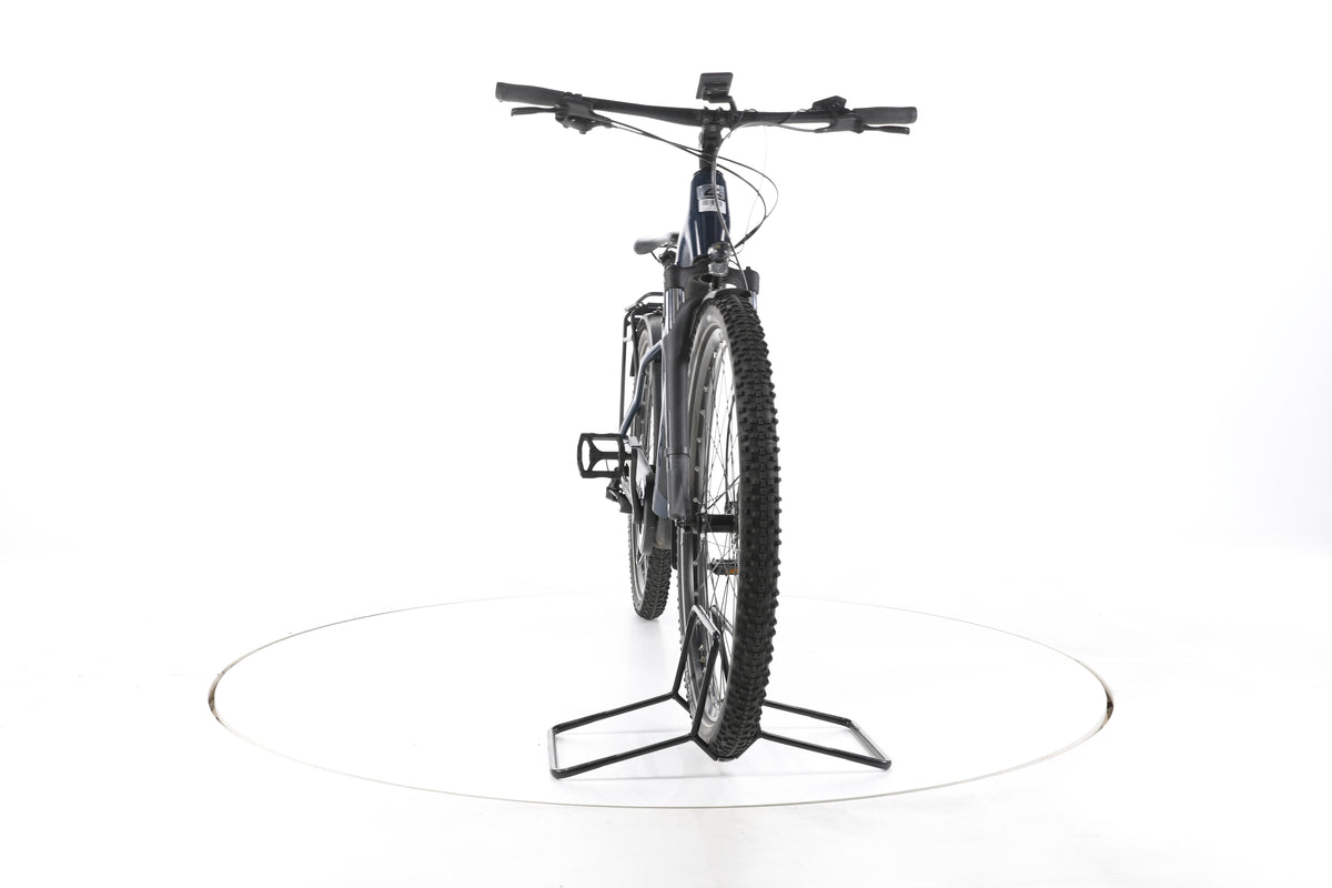 Corratec E-Power MTC Sport Trekking E-Bike - Image 4