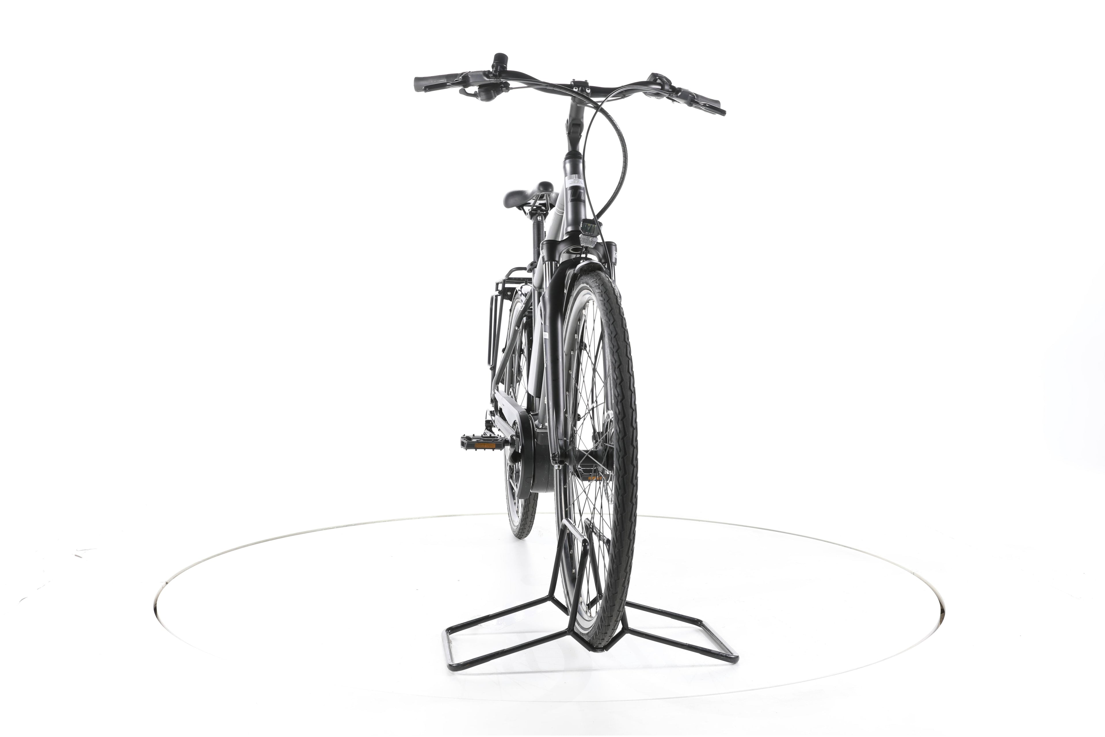 Triumph E-Bird Ultra Trekking E-Bike - Image 4