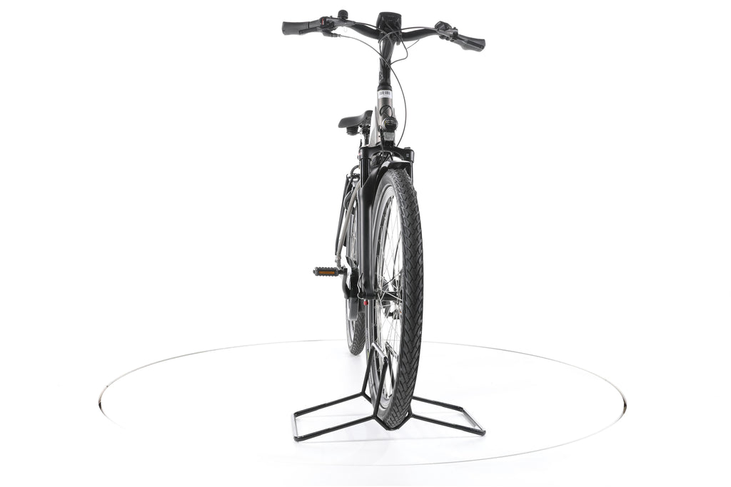 Kalkhoff IMAGE 5.B Move+ RT City E-Bike Tiefeinsteiger - Image 4