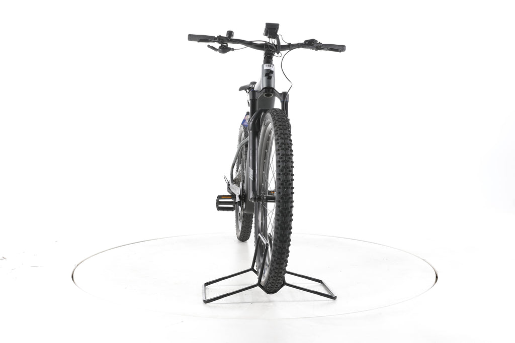 Cube Reaction Hybrid Pro E-Bike - Image 4