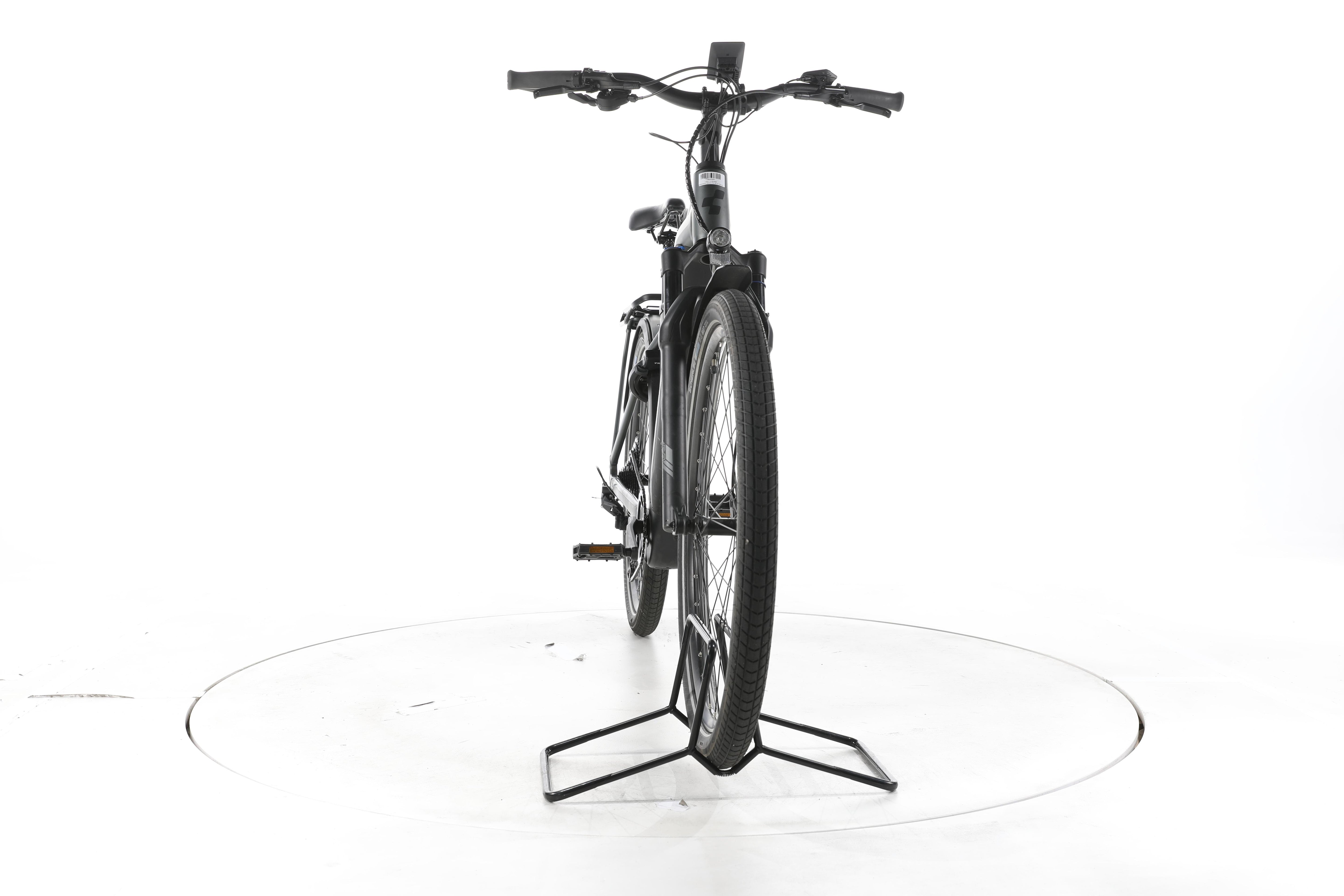 Cube Kathmandu Hybrid Pro Trekking E-Bike - Image 4