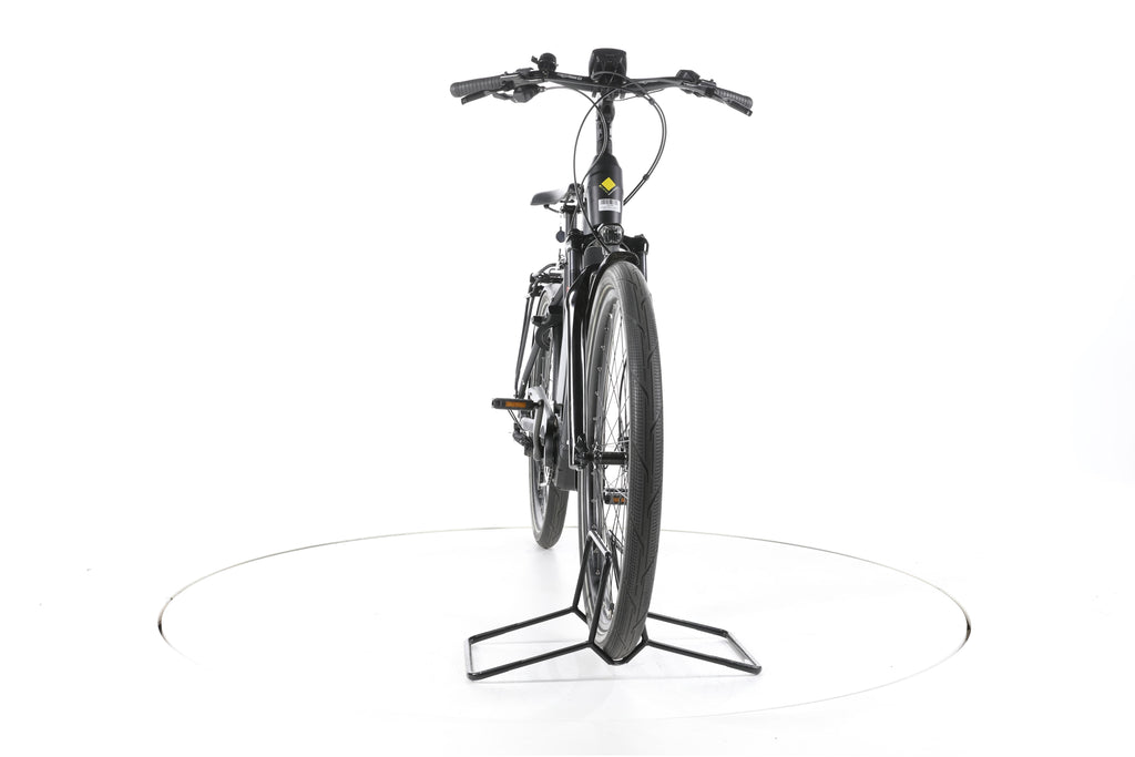 Kieler Manufaktur Wave Ti Trekking E-Bike Tiefeinsteiger 2024 - Image 4