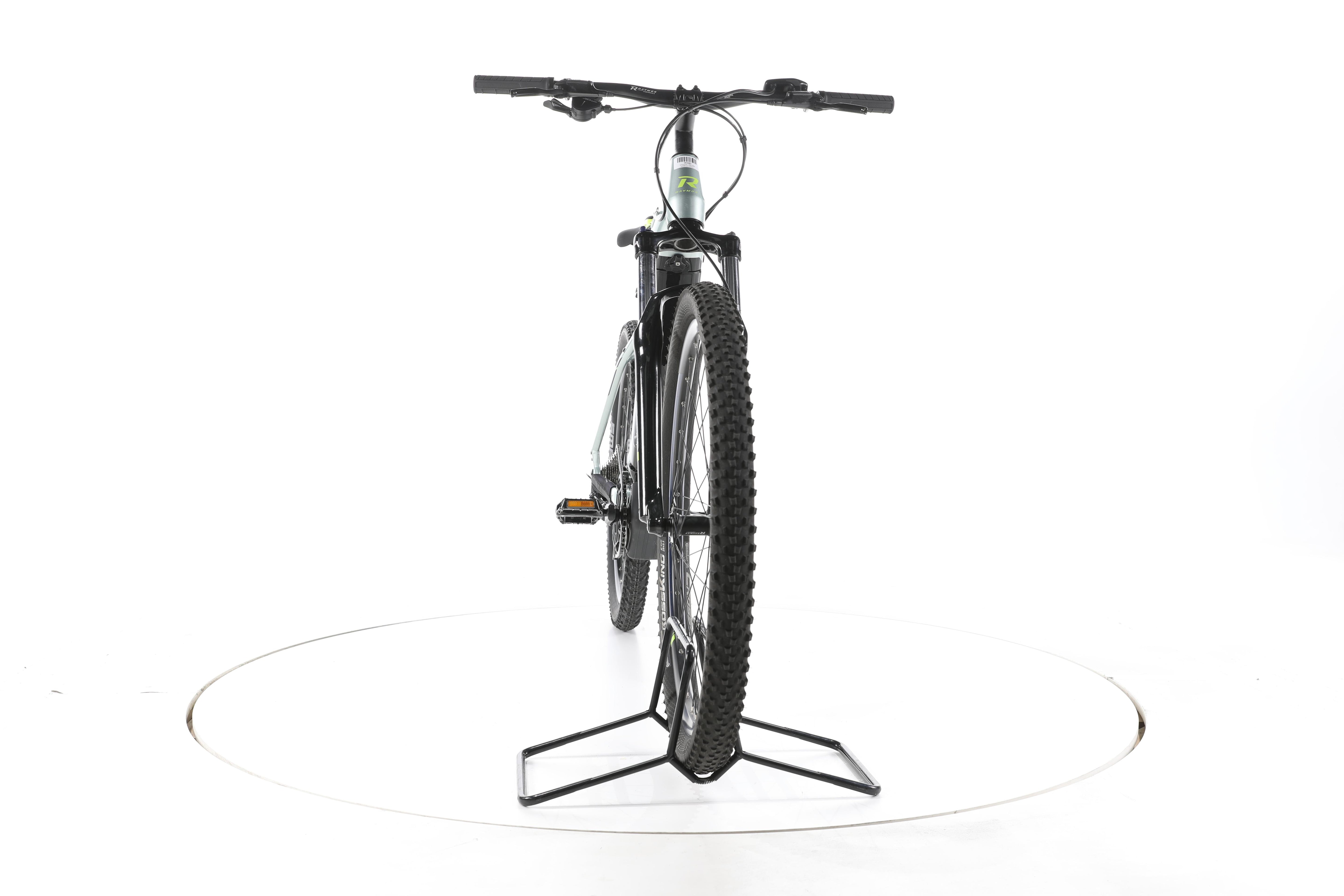 R Raymon HardRay E 5.0 E-Bike - Image 4