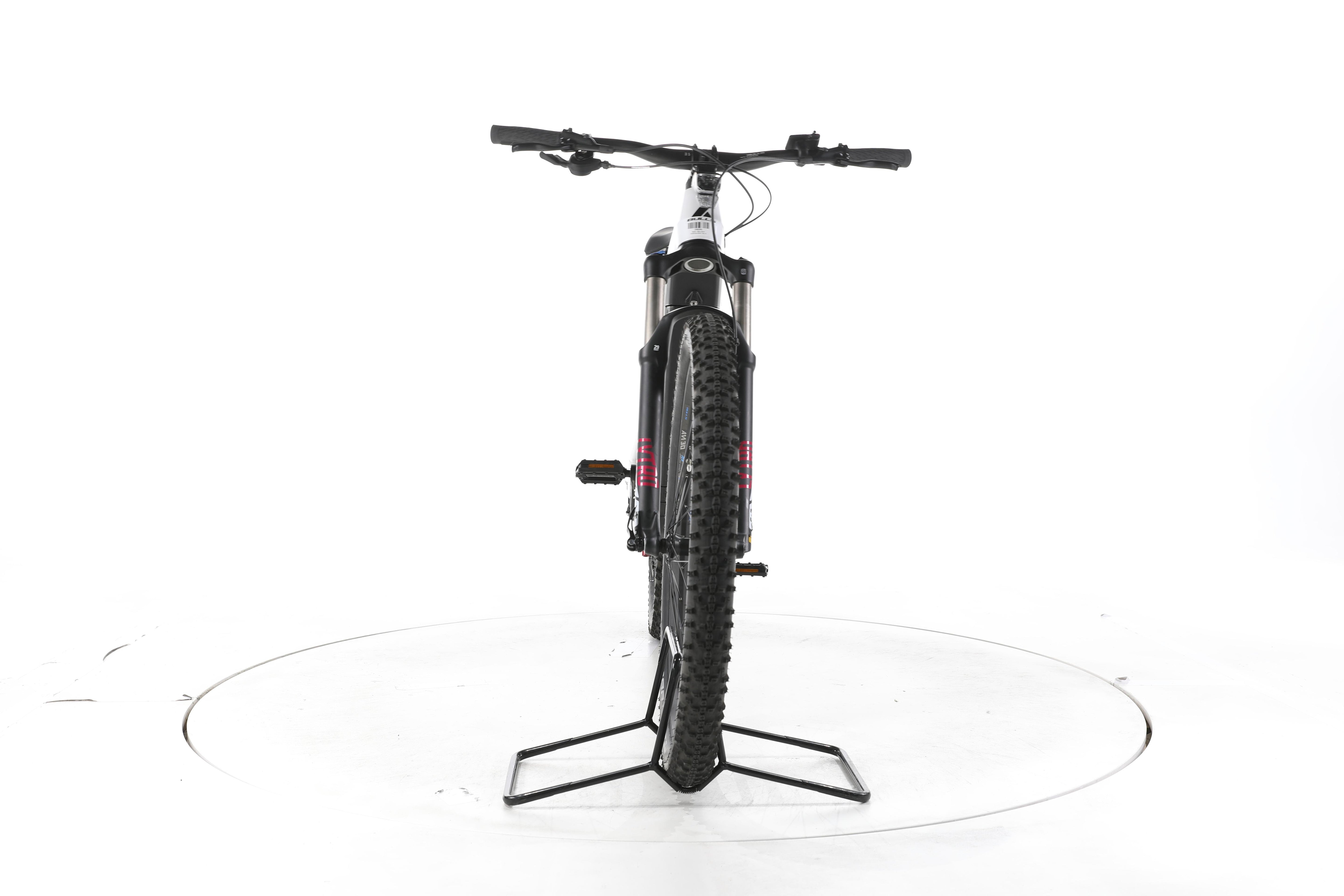 Bulls E-Stream EVA 1 E-Bike - Image 4