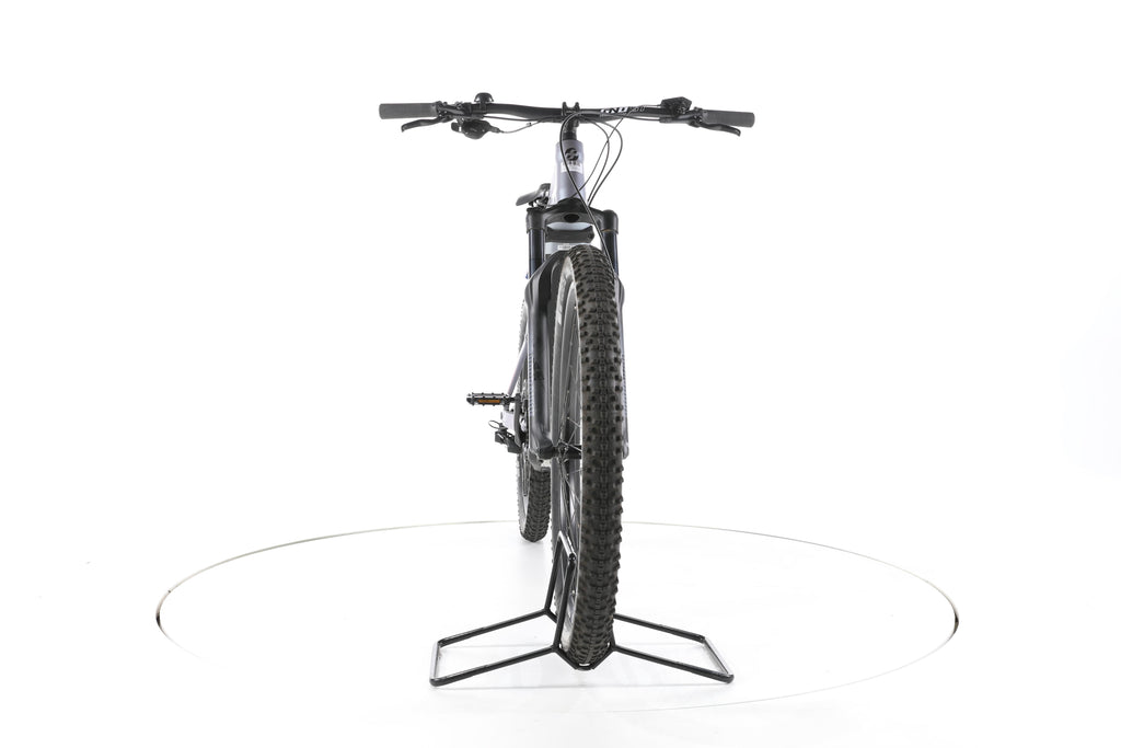 Ghost E-ASX 130 Universal AL Fully E-Bike - Image 4