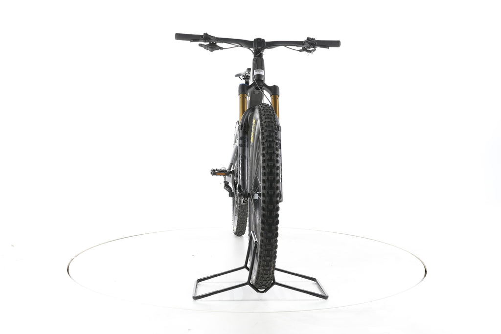 Orbea Rise M10 Fully E-Bike 2024 - Image 4